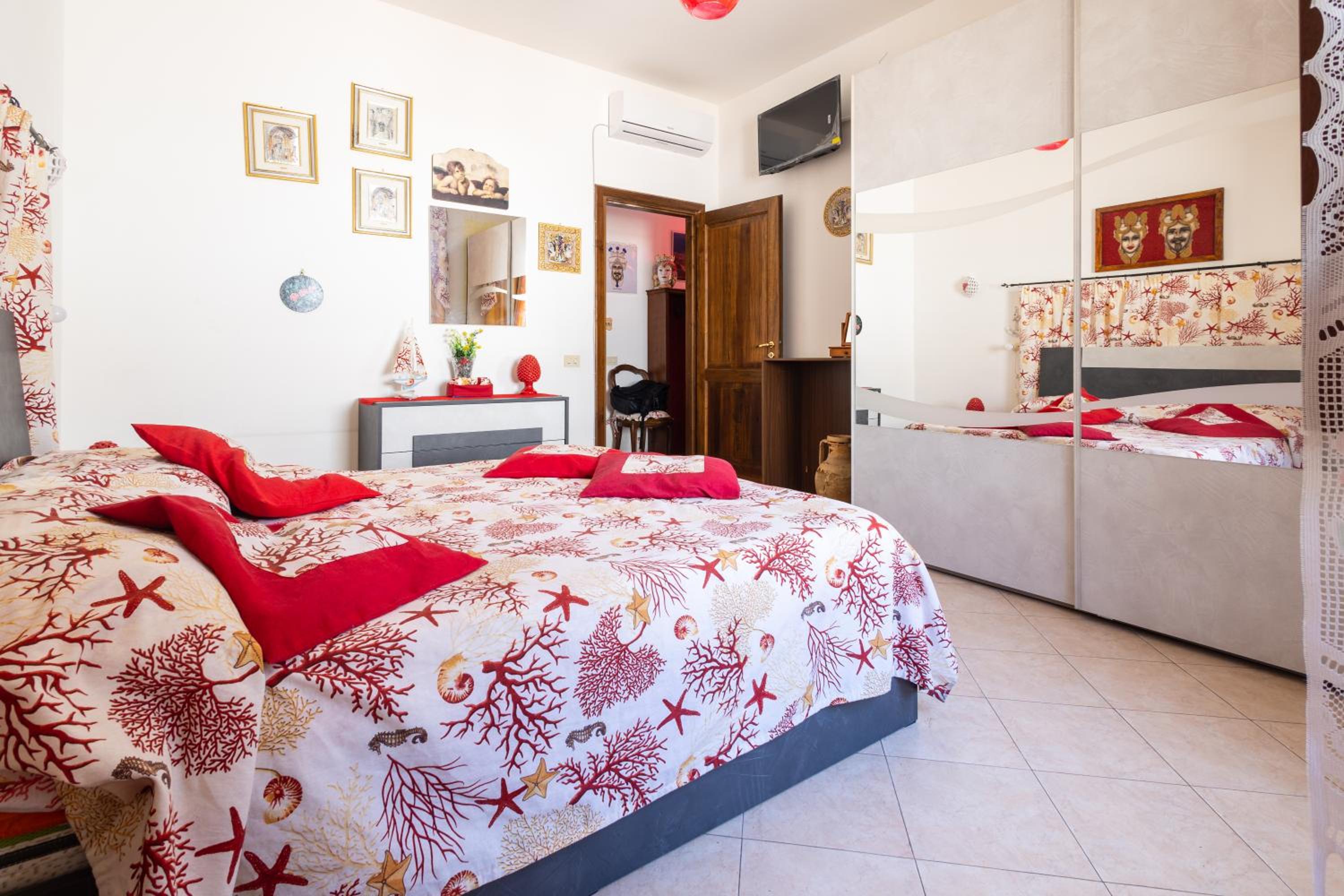 VILLA LORETTA LIPARI