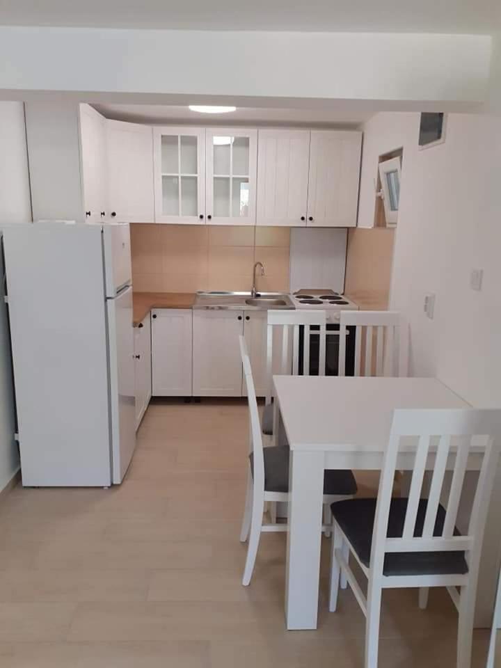 Apartmani Roki view 2