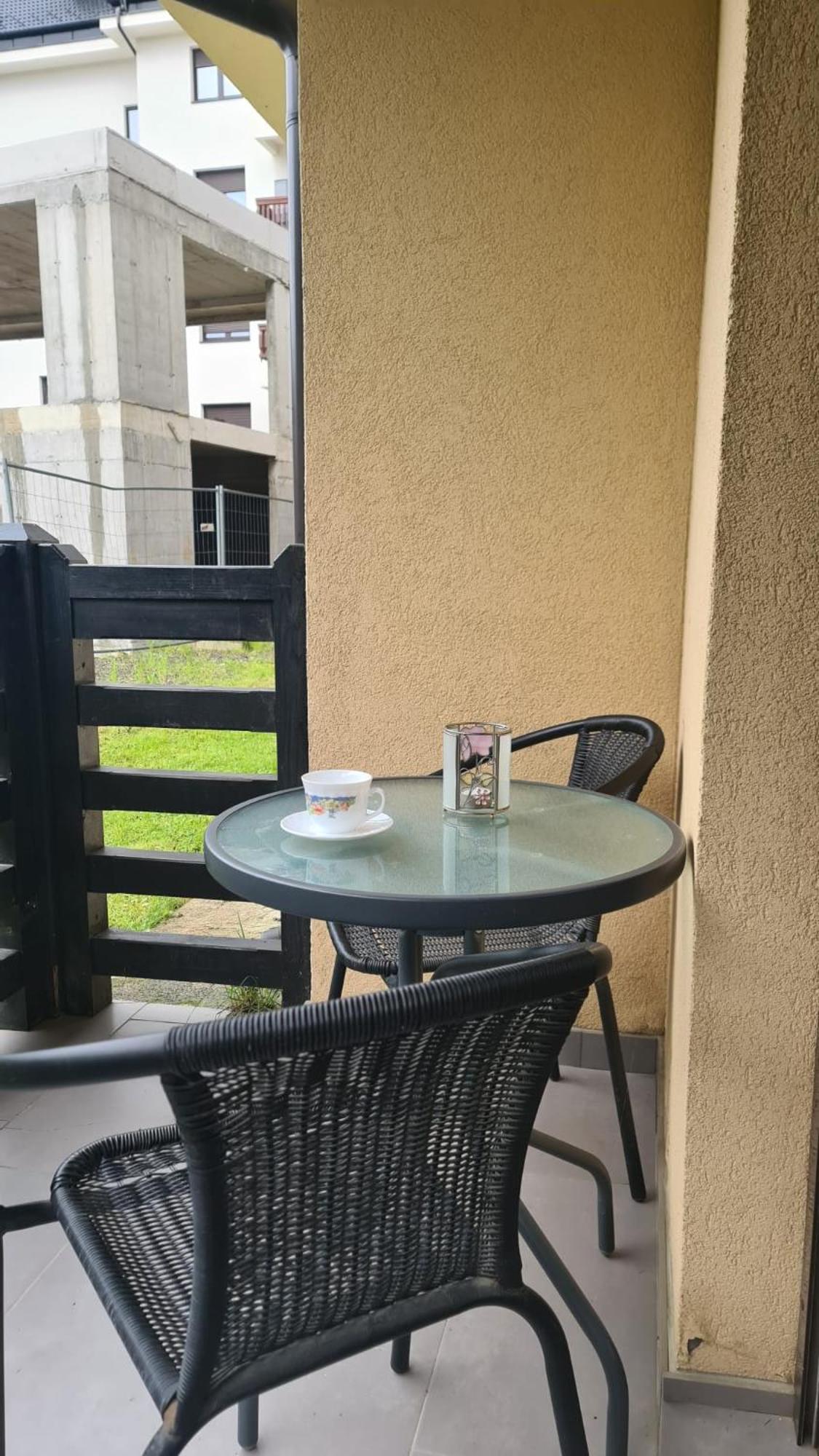 Apartman Renata