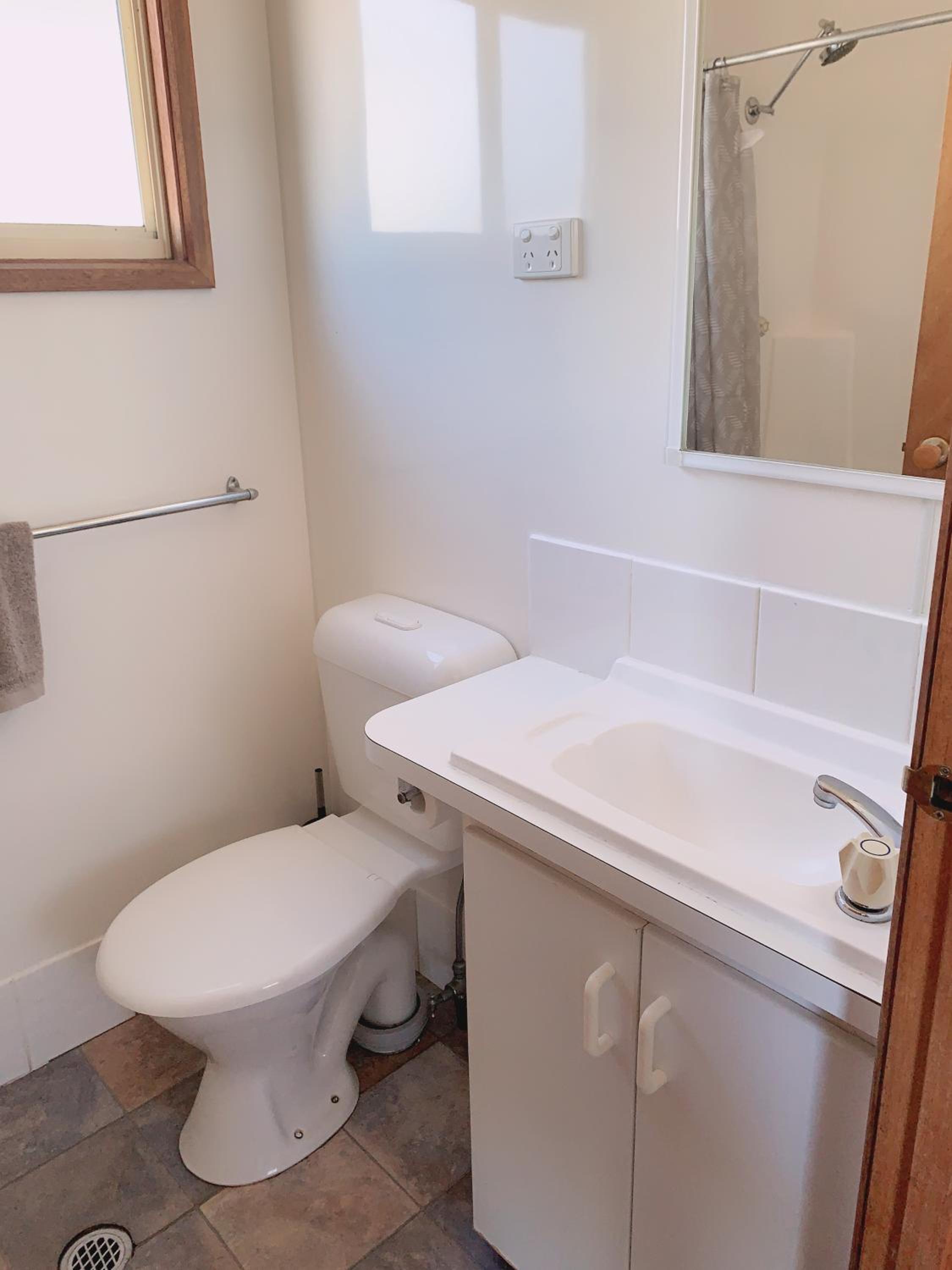 Colac Otway Caravan & Cabin Park