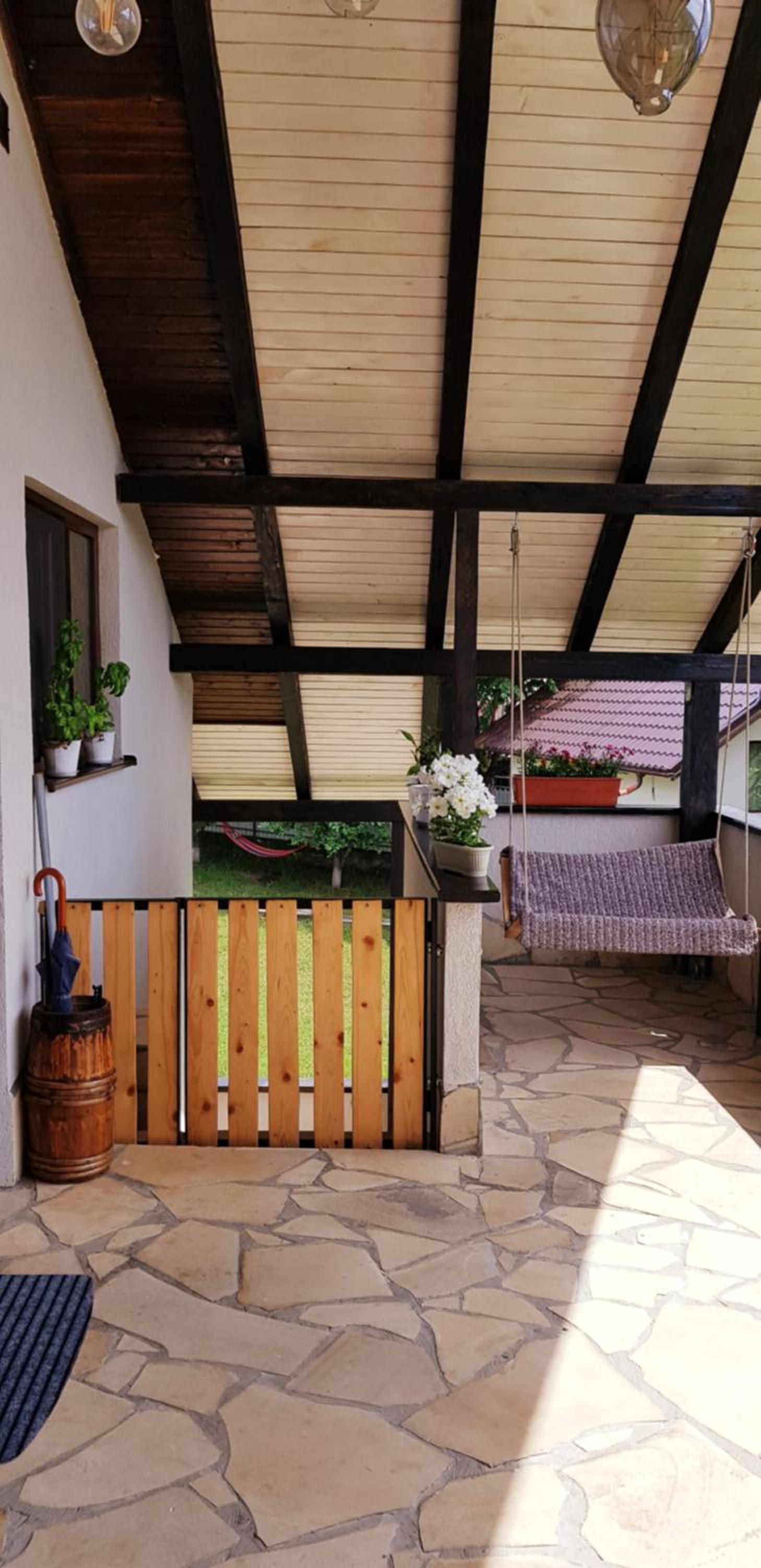 Casa David