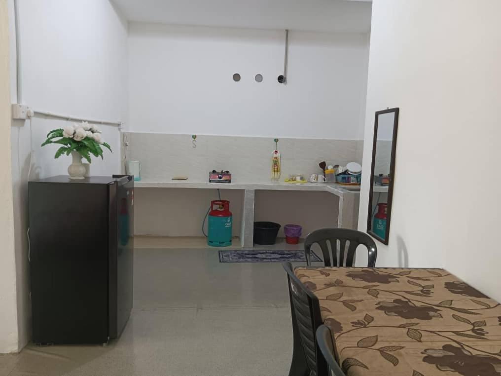 Homestay Lembah Tambunan photo 5