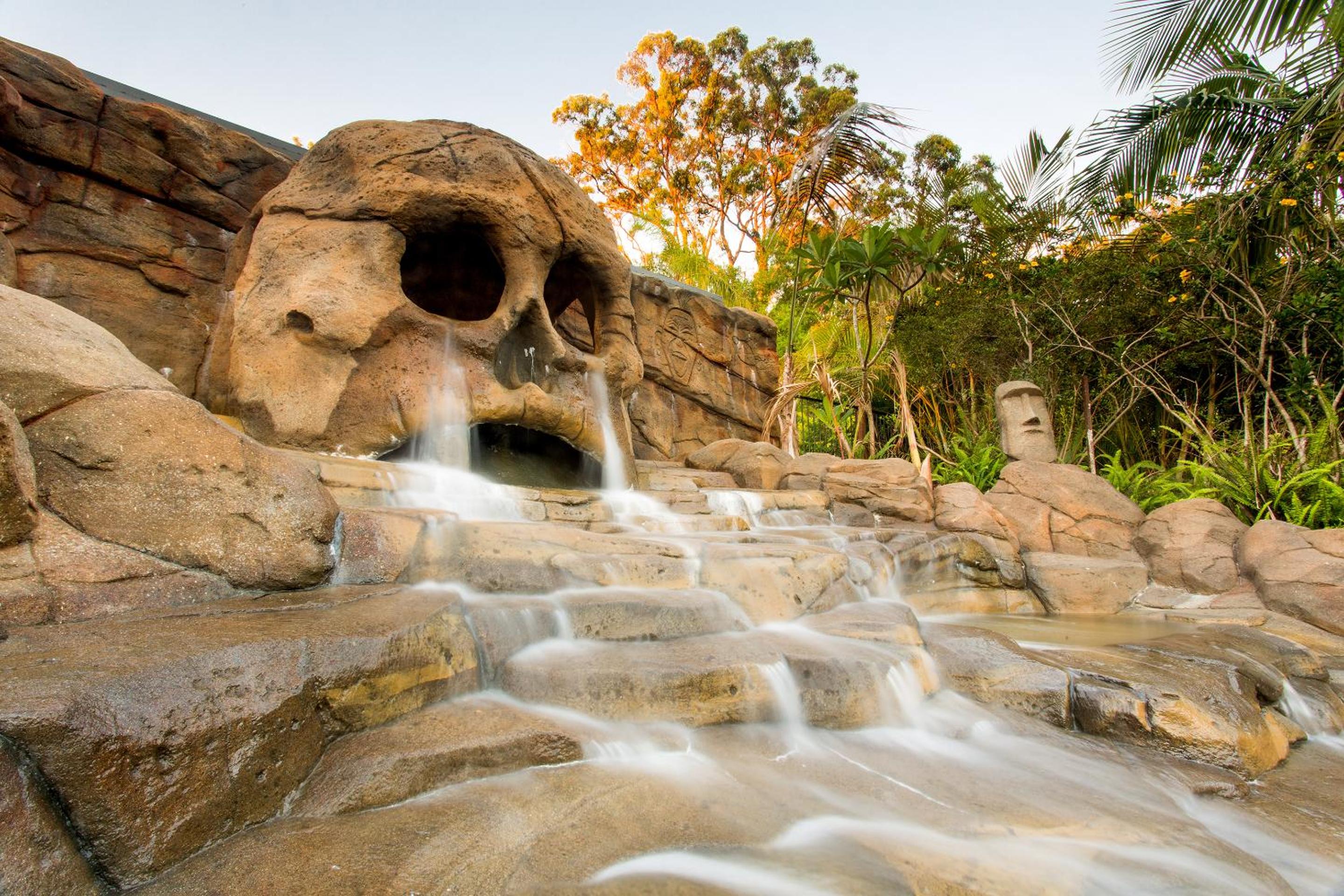 NRMA South West Rocks Holiday Park