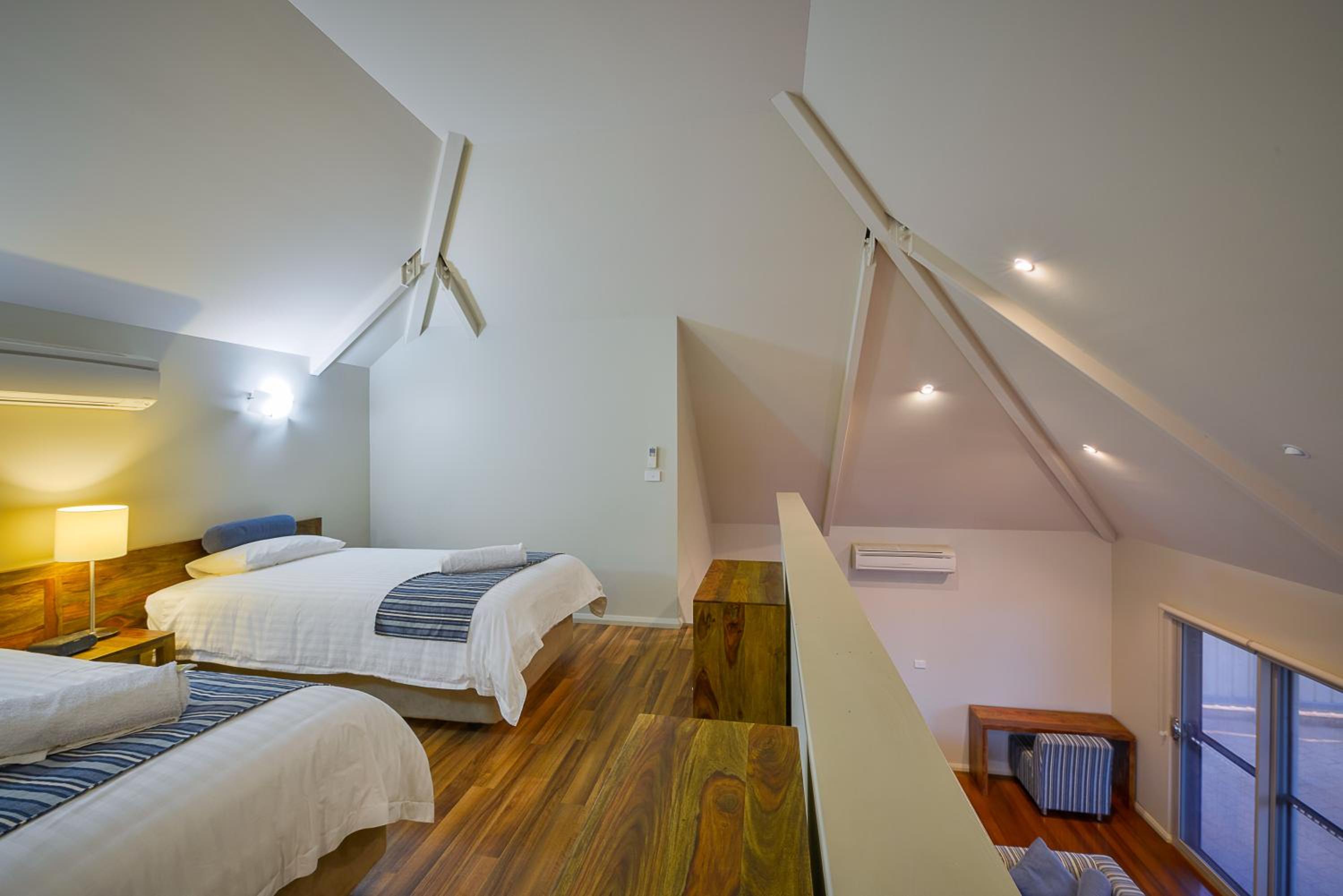Exmouth Escape Resort