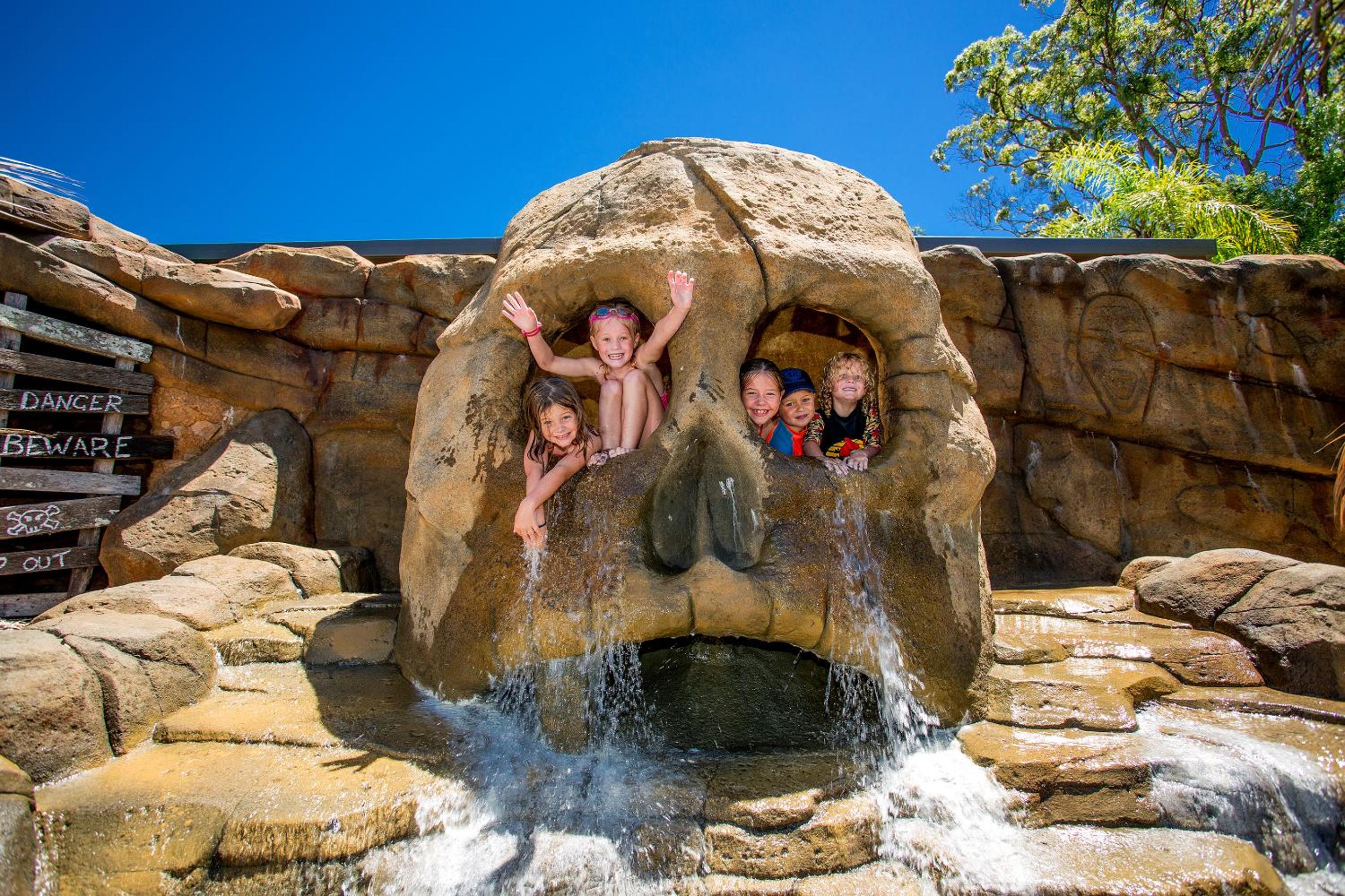 NRMA South West Rocks Holiday Park