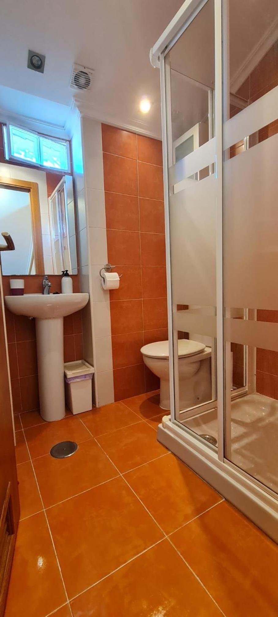 Apartamentos El Pigazu