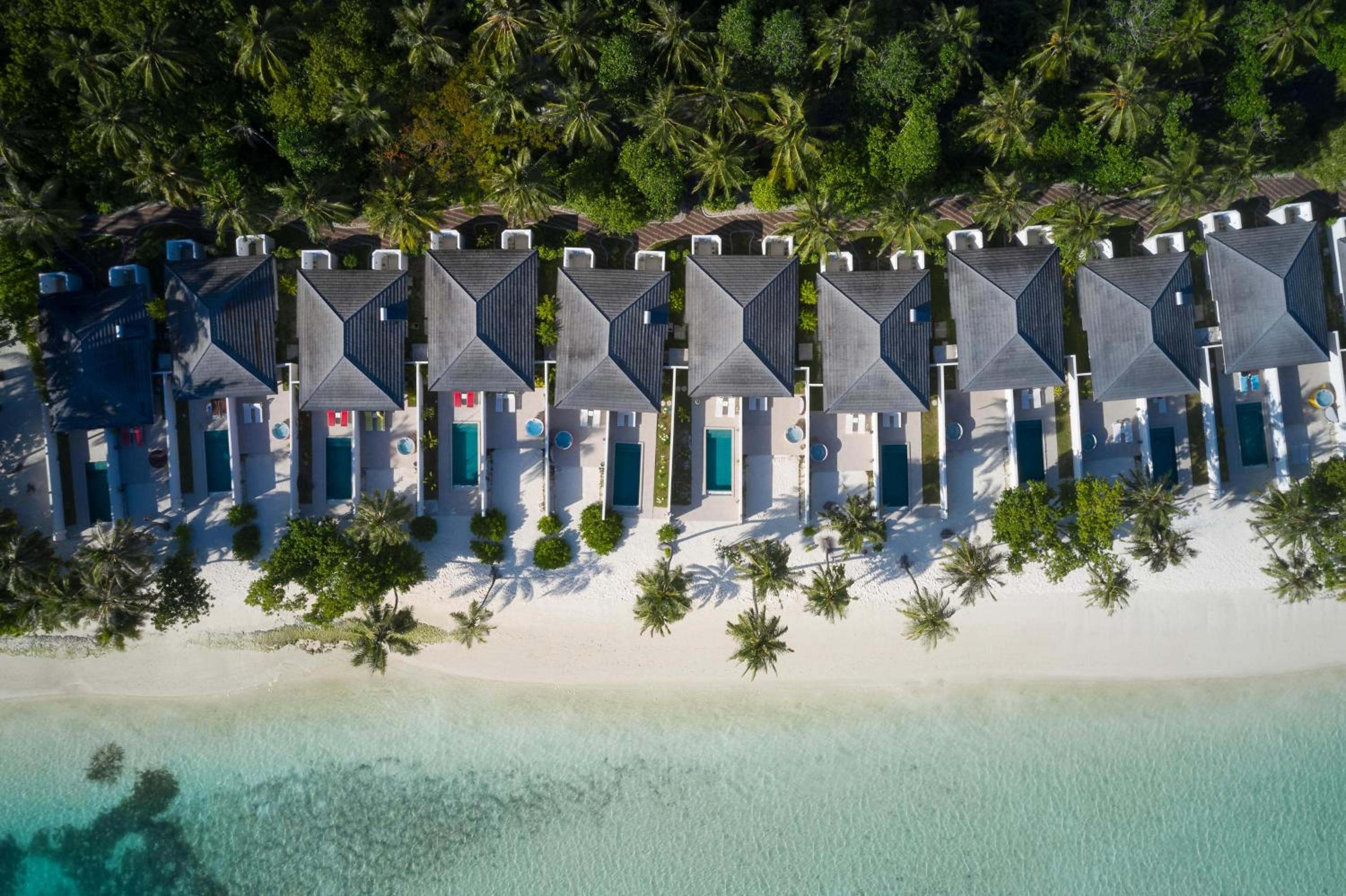 Villa Park Sun Island Resort photo 4