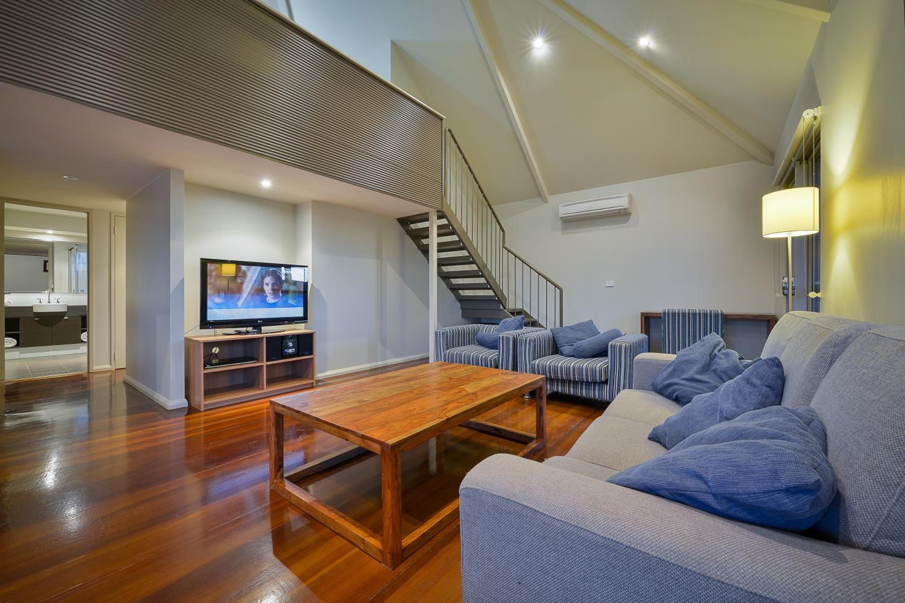 Exmouth Escape Resort