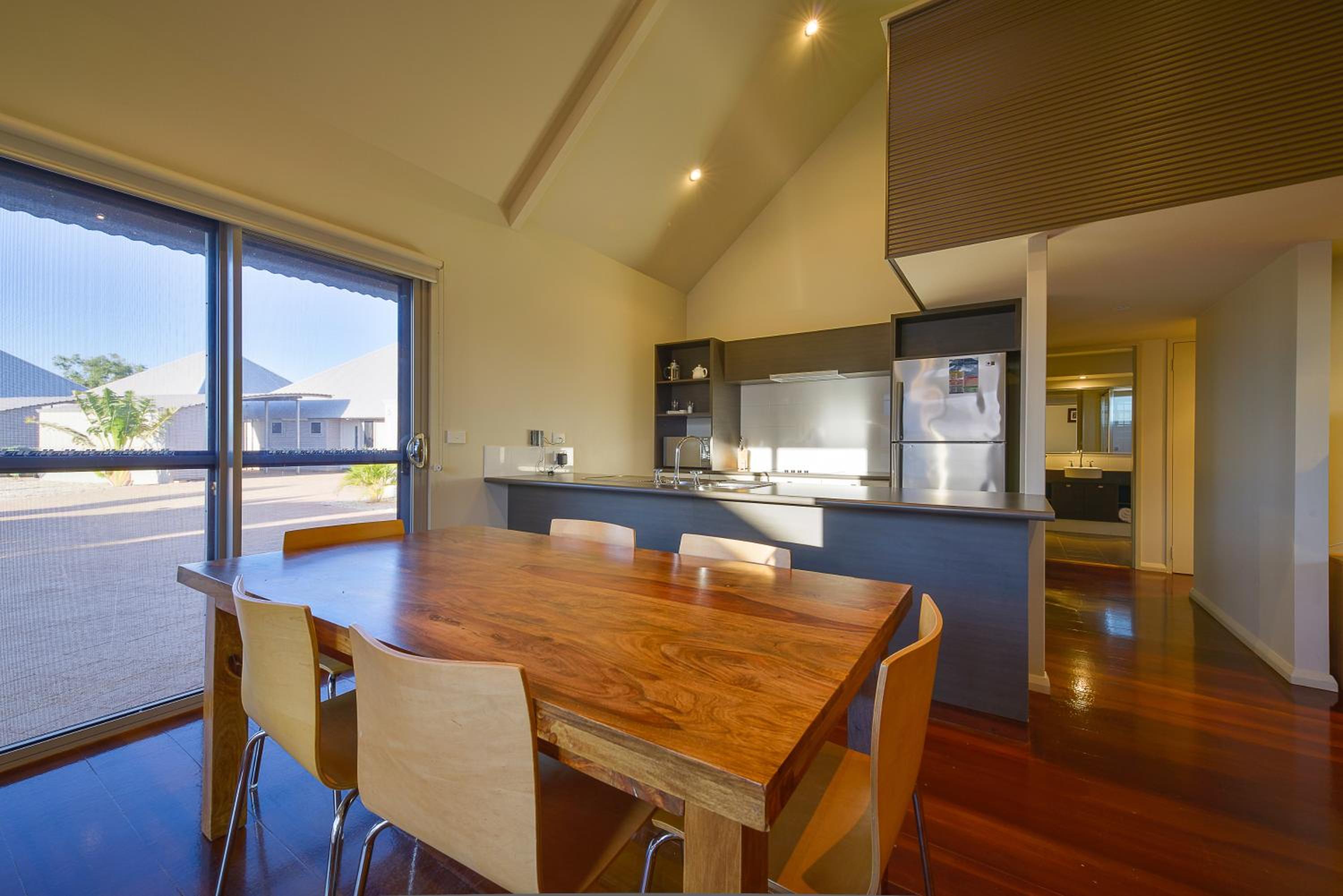 Exmouth Escape Resort
