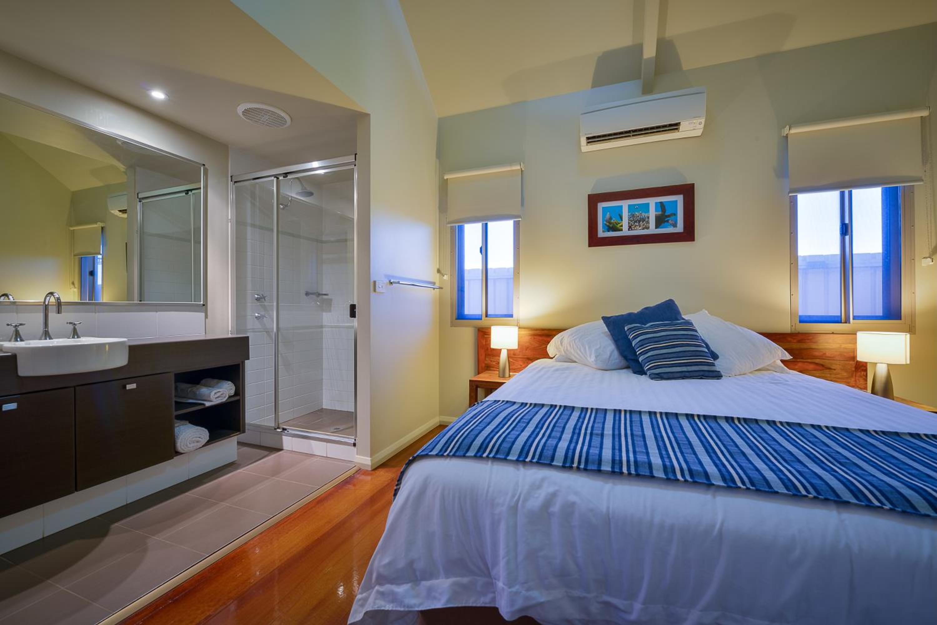 Exmouth Escape Resort