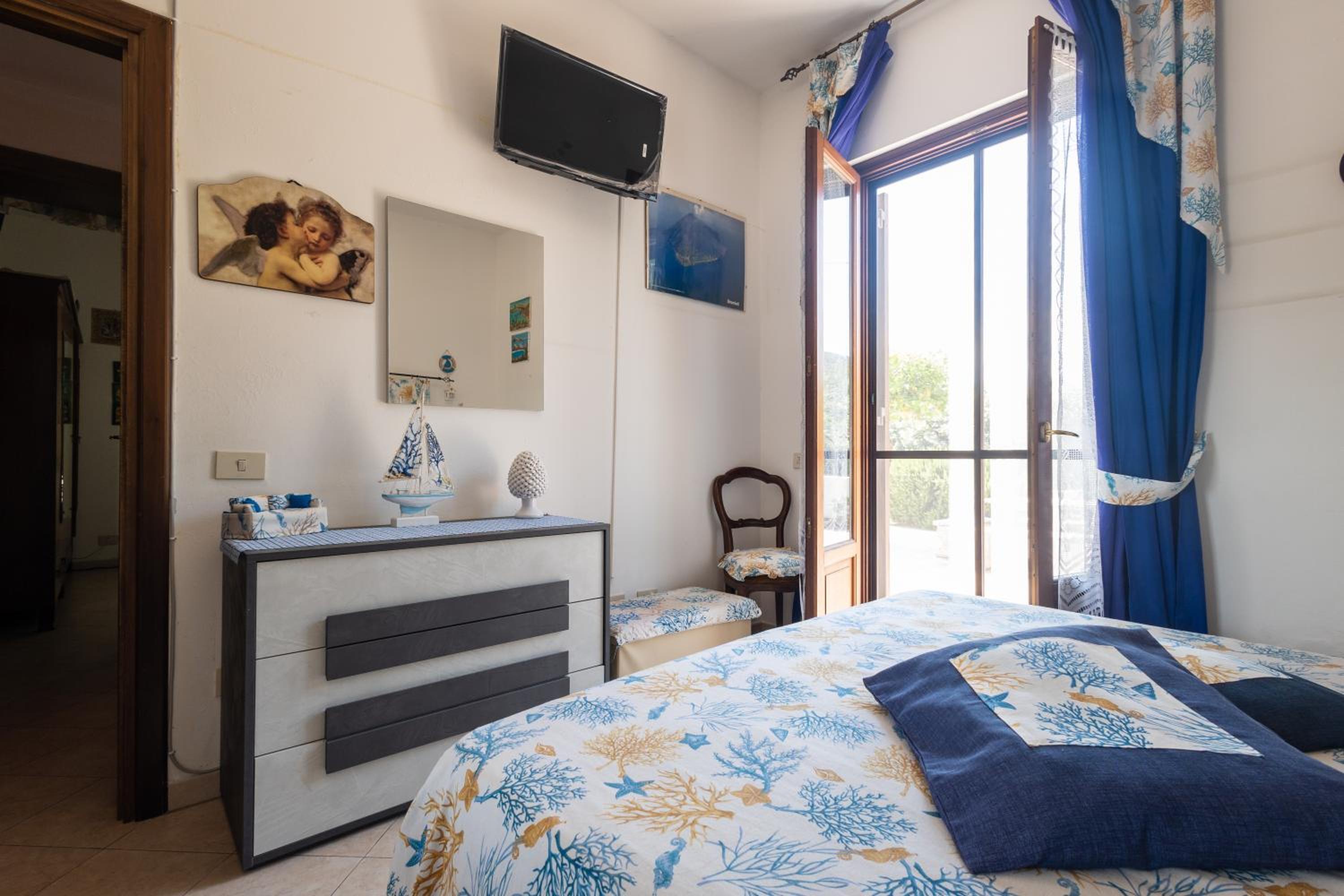 VILLA LORETTA LIPARI