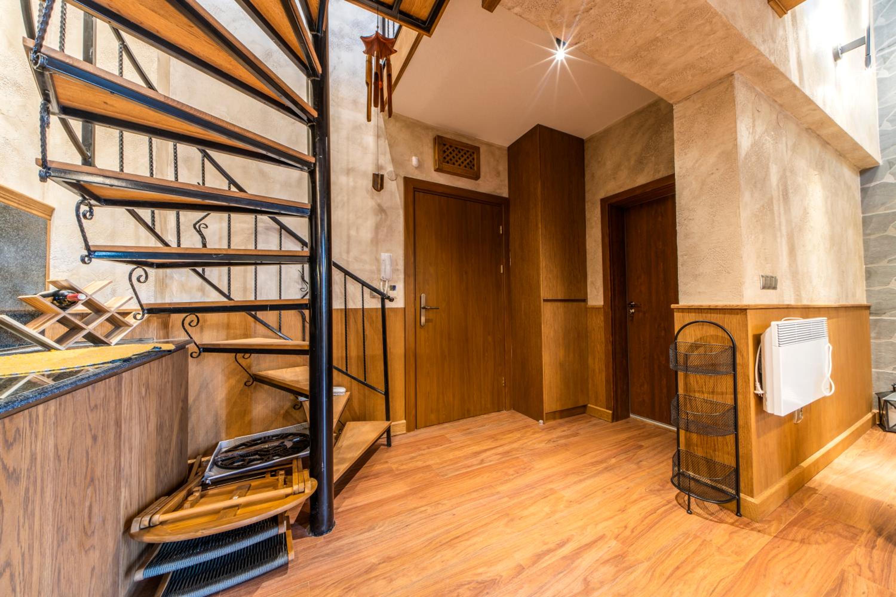Pirin Golf Hotel&Spa Apartment 42 - private luxury apartment