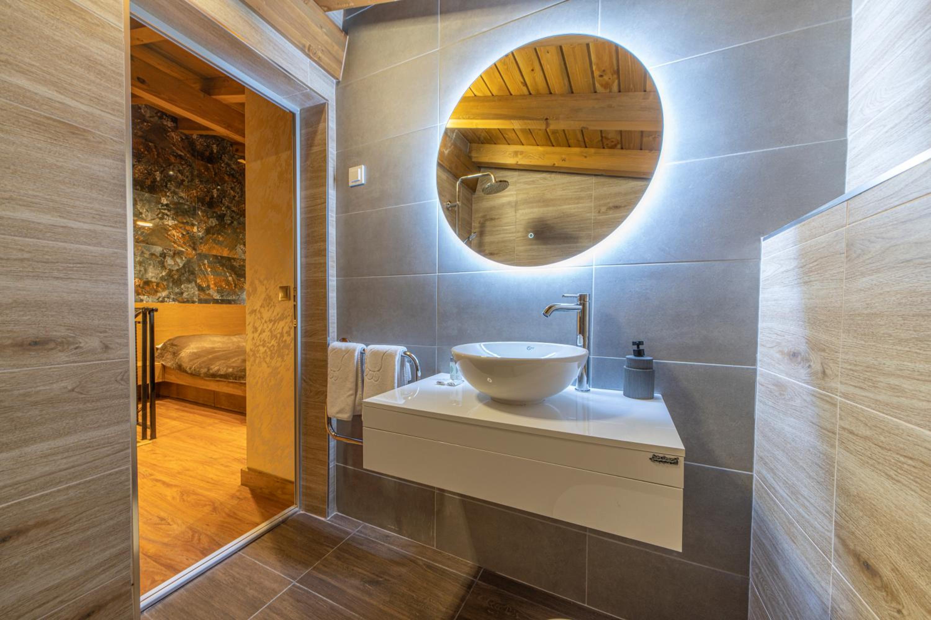 Pirin Golf Hotel&Spa Apartment 42 - private luxury apartment