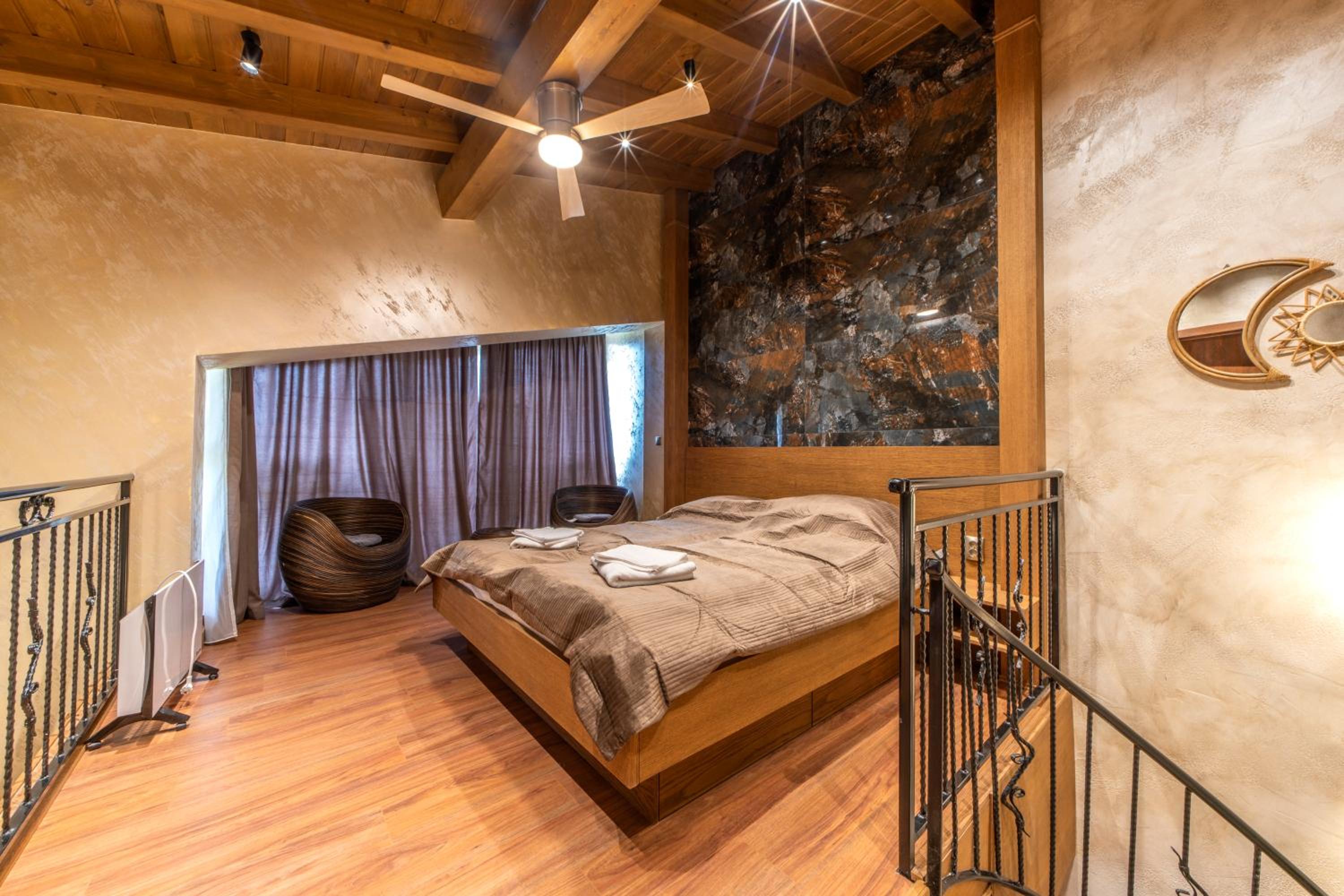 Pirin Golf Hotel&Spa Apartment 42 - private luxury apartment