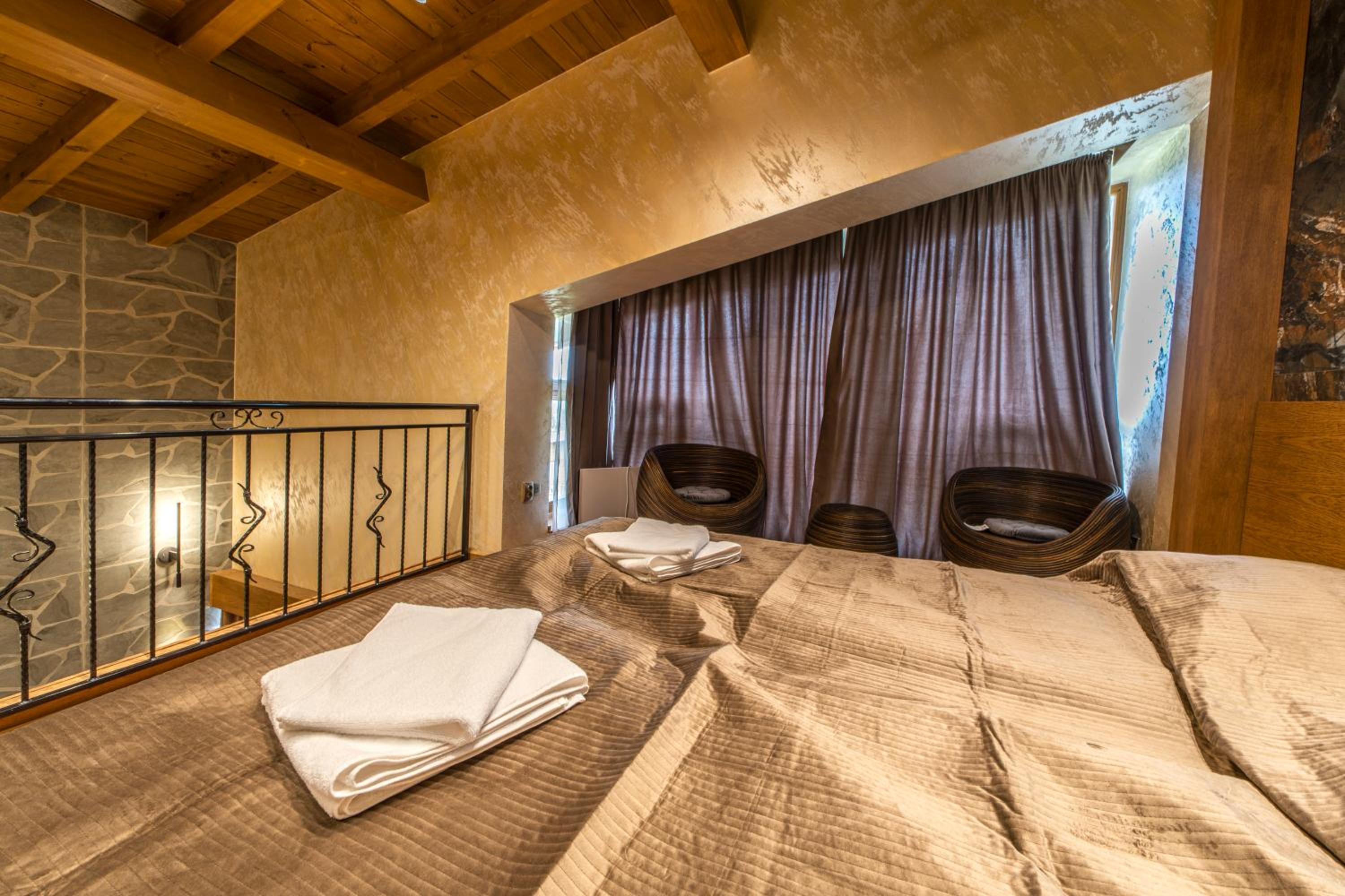 Pirin Golf Hotel&Spa Apartment 42 - private luxury apartment