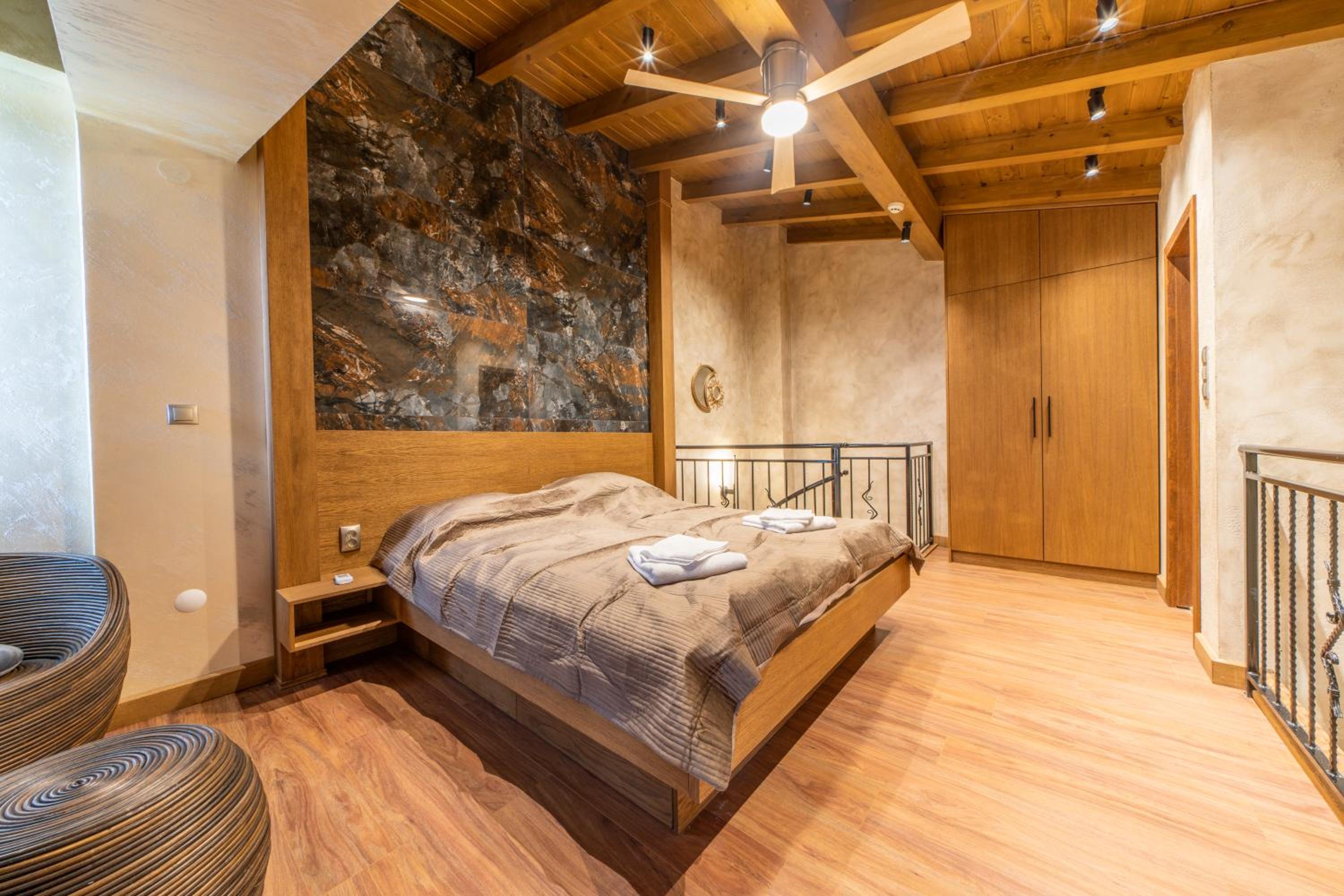 Pirin Golf Hotel&Spa Apartment 42 - private luxury apartment