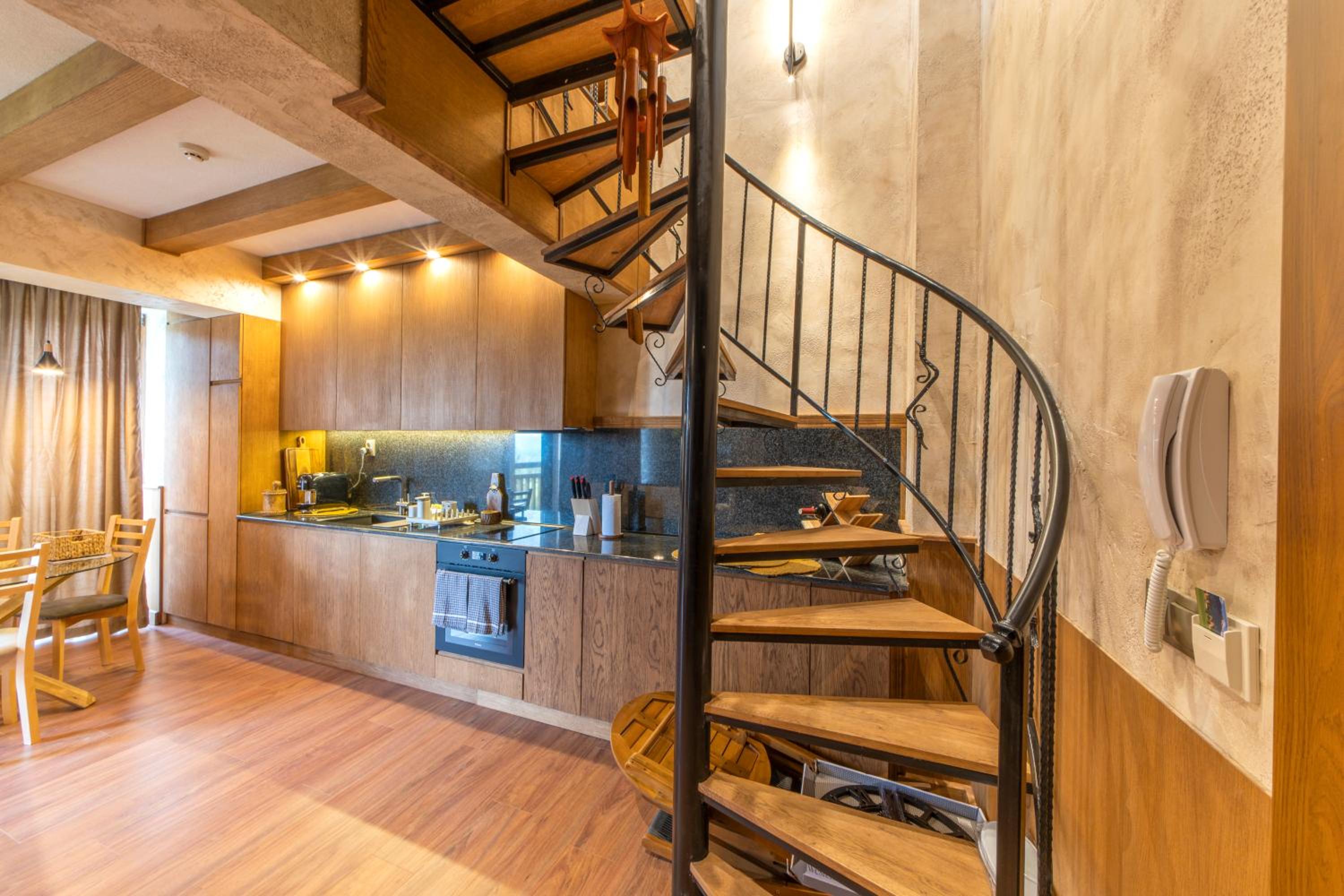 Pirin Golf Hotel&Spa Apartment 42 - private luxury apartment