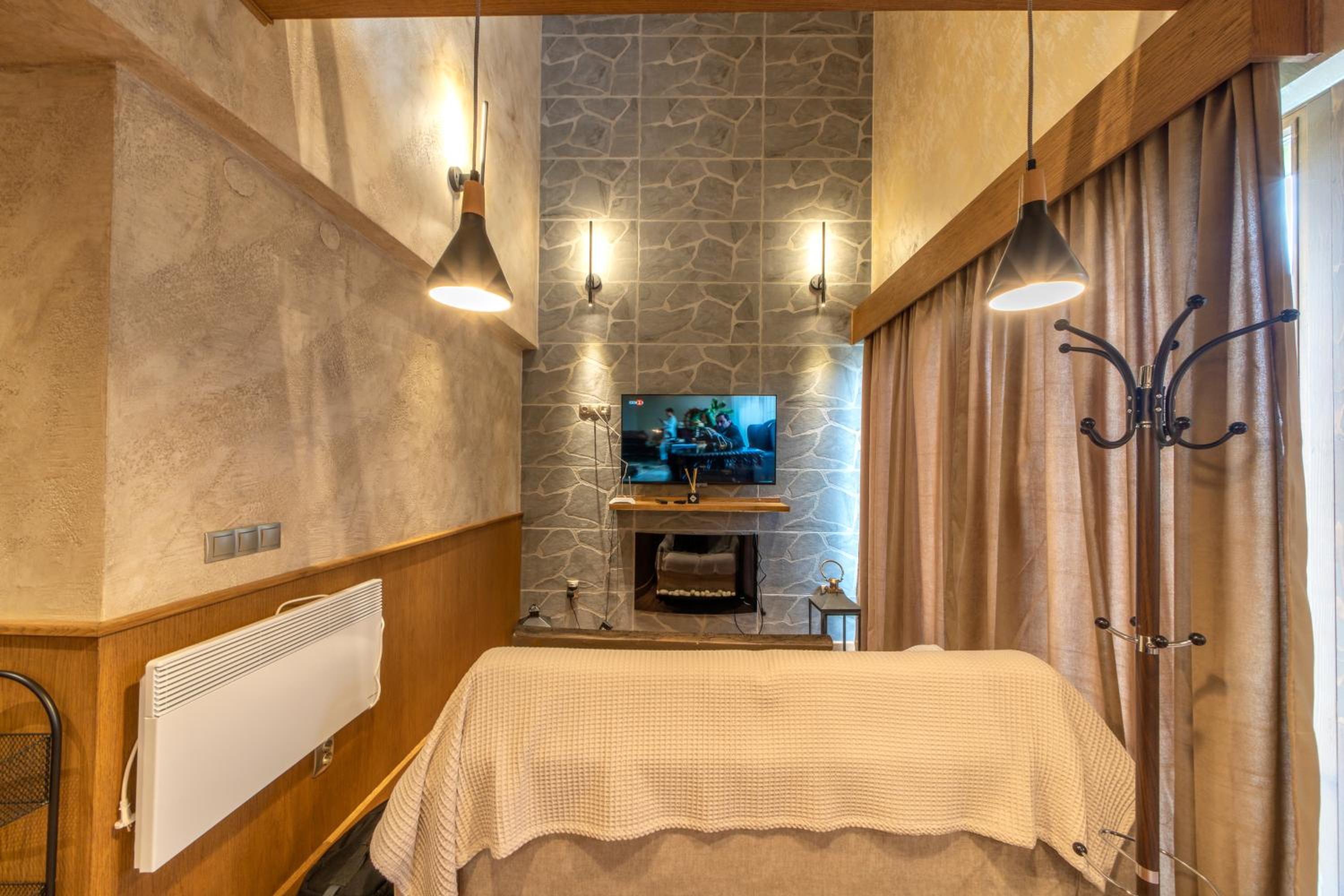 Pirin Golf Hotel&Spa Apartment 42 - private luxury apartment