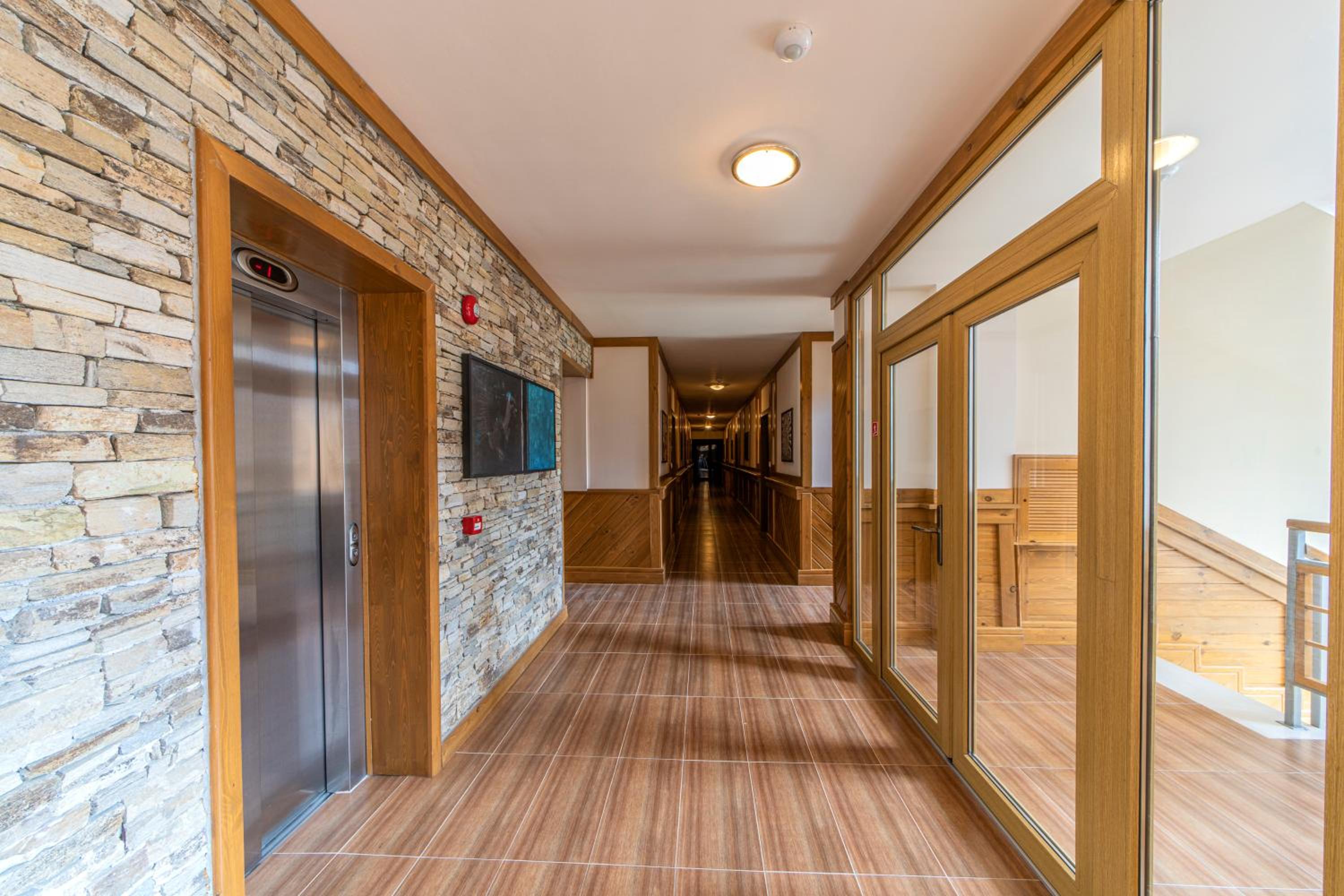 Pirin Golf Hotel&Spa Apartment 42 - private luxury apartment