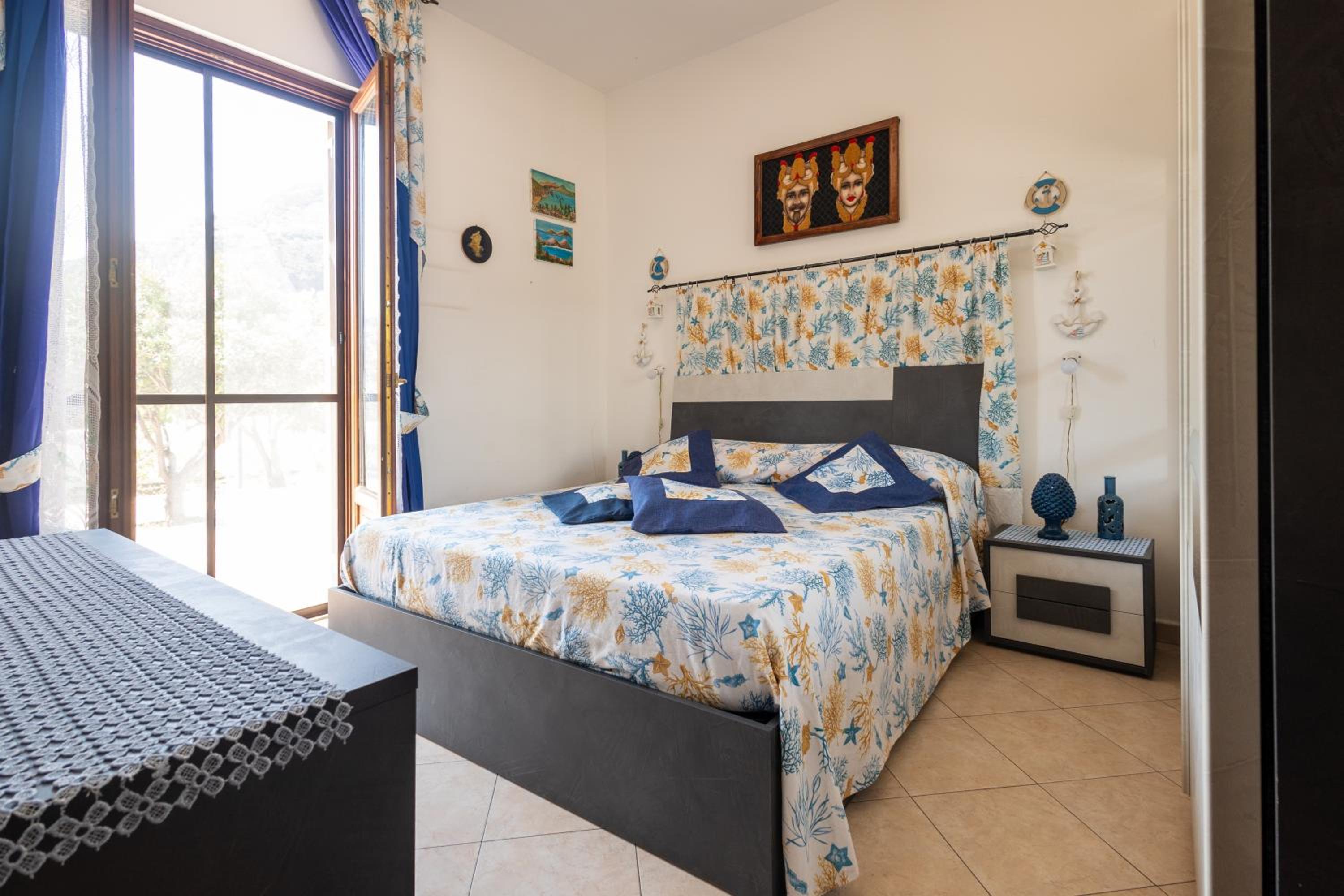VILLA LORETTA LIPARI