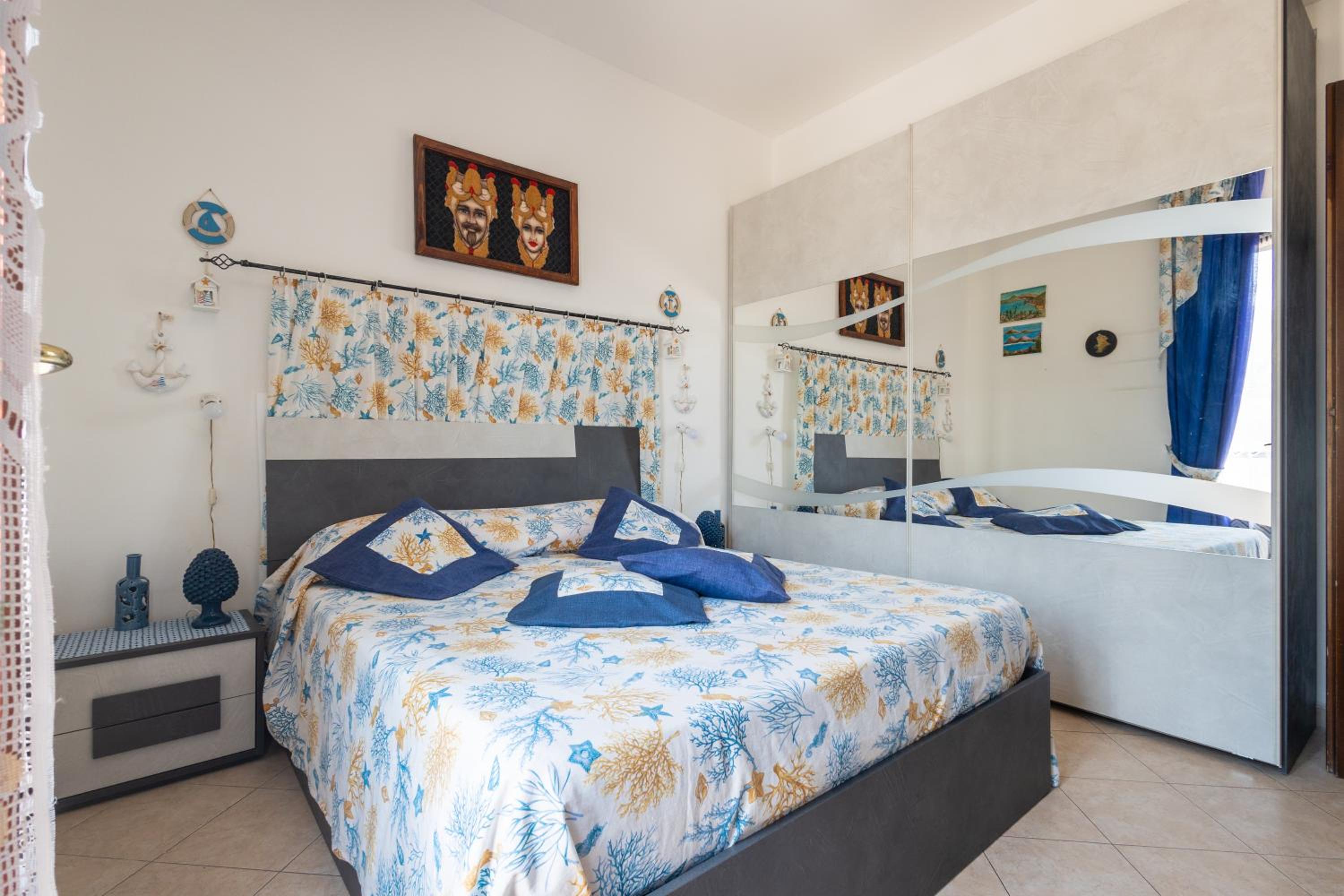 VILLA LORETTA LIPARI
