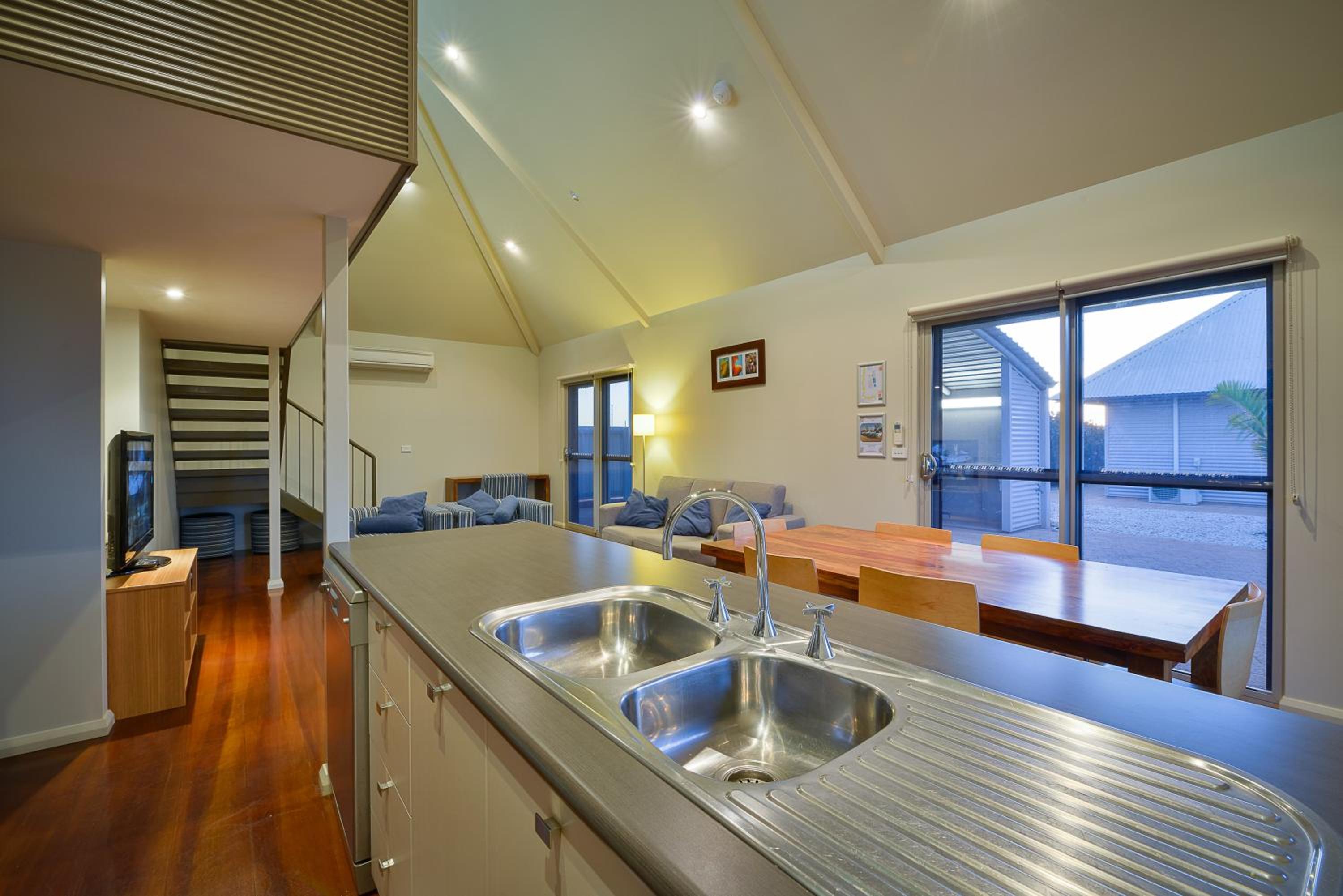 Exmouth Escape Resort