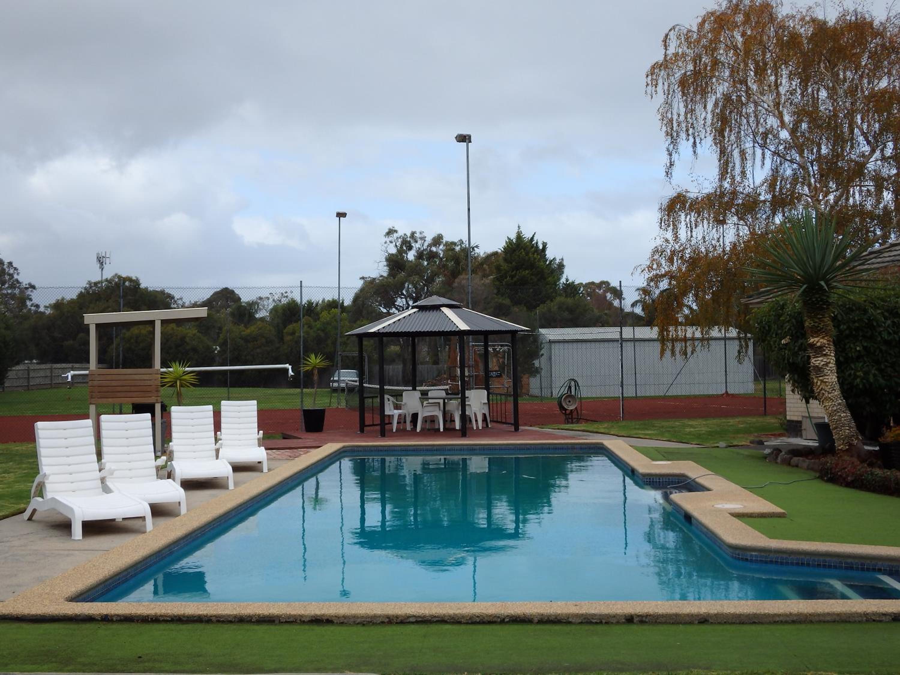 Frankston Motel