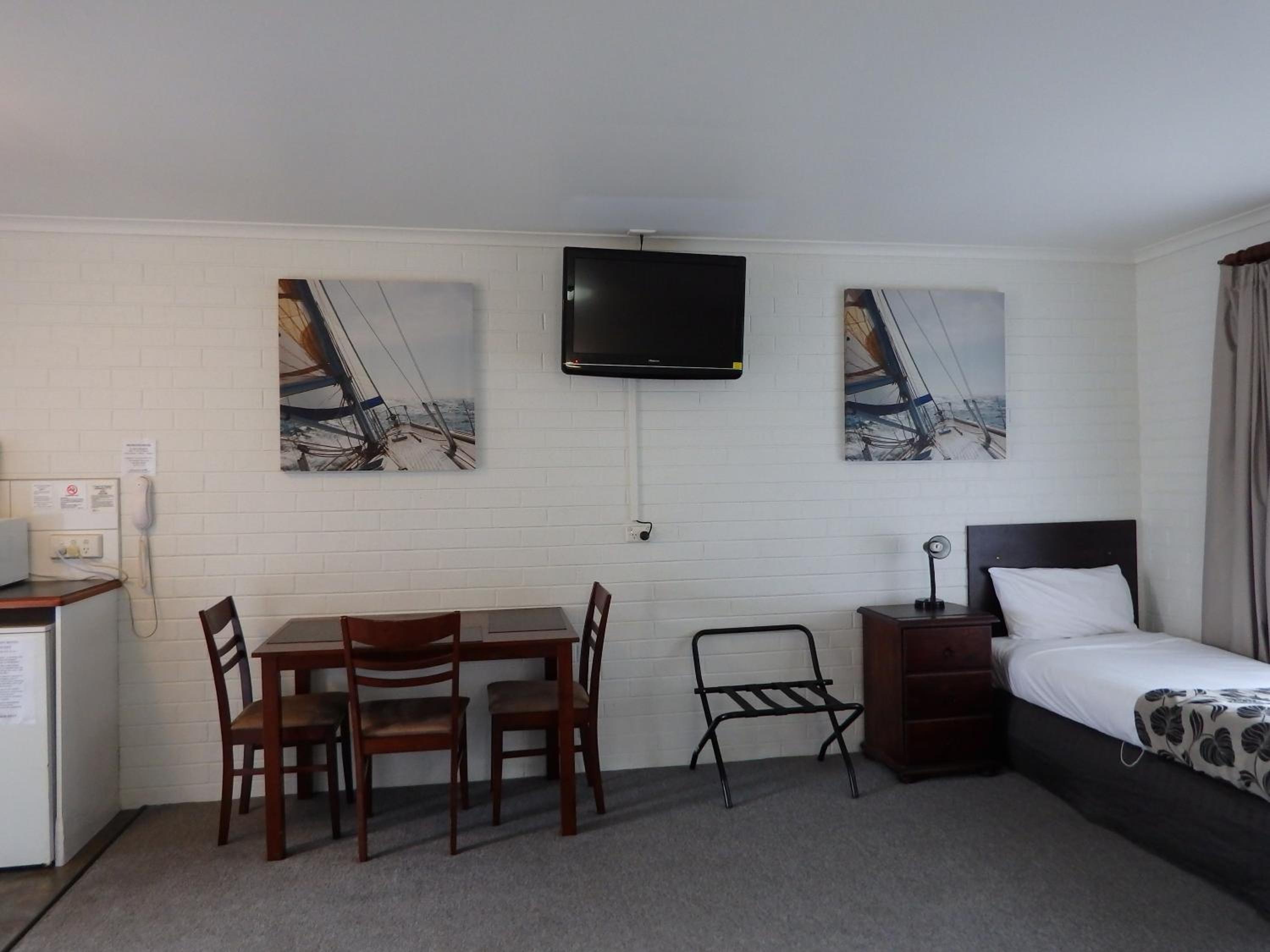 Frankston Motel