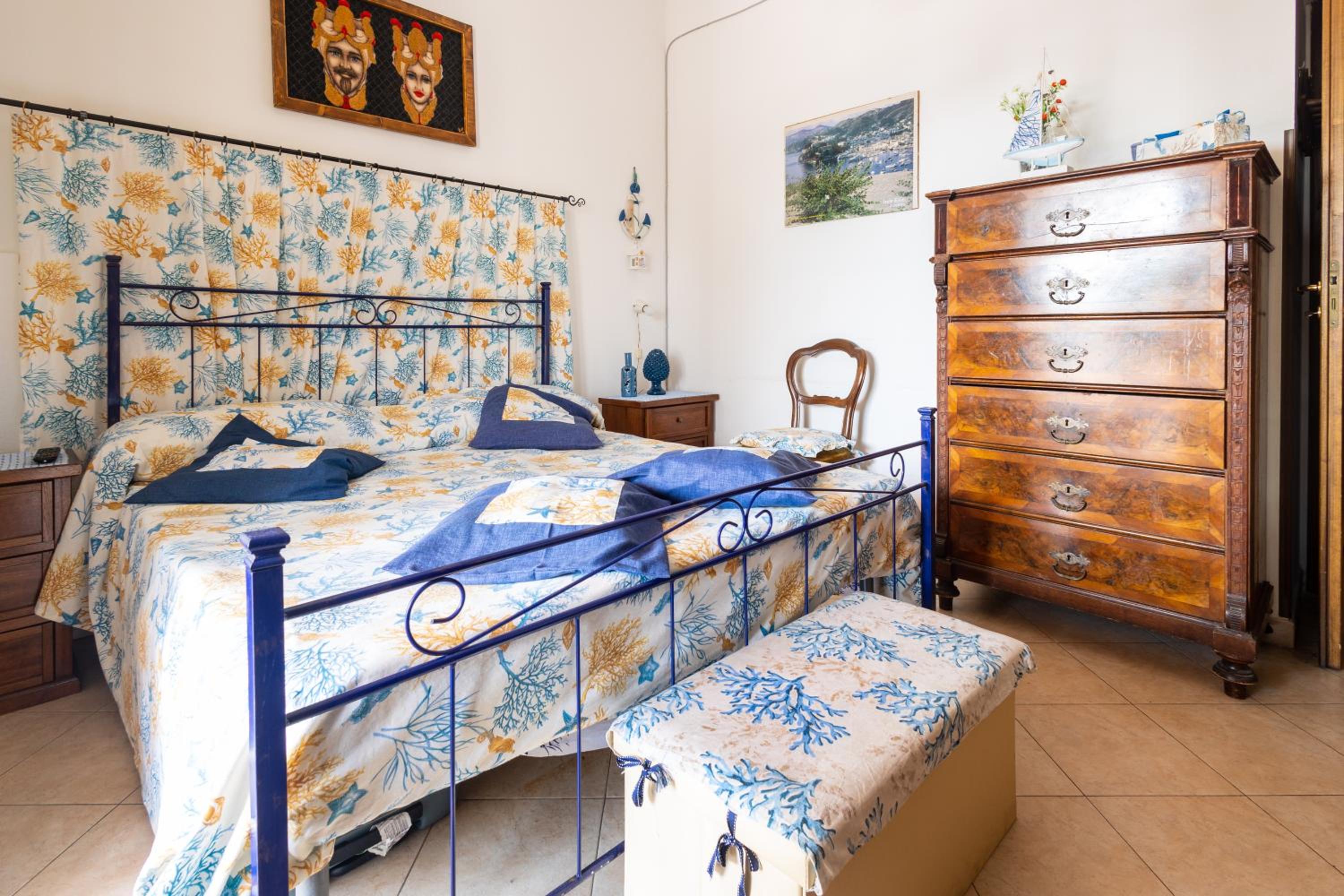 VILLA LORETTA LIPARI