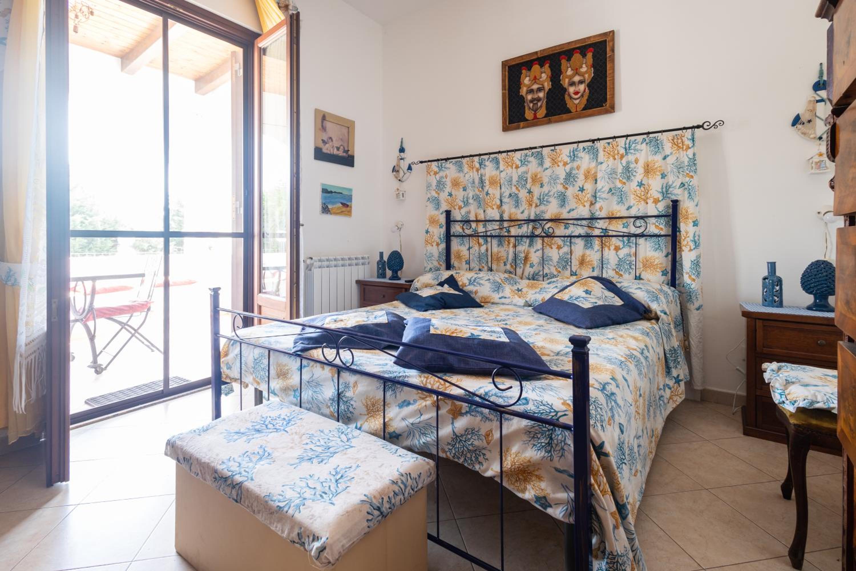VILLA LORETTA LIPARI