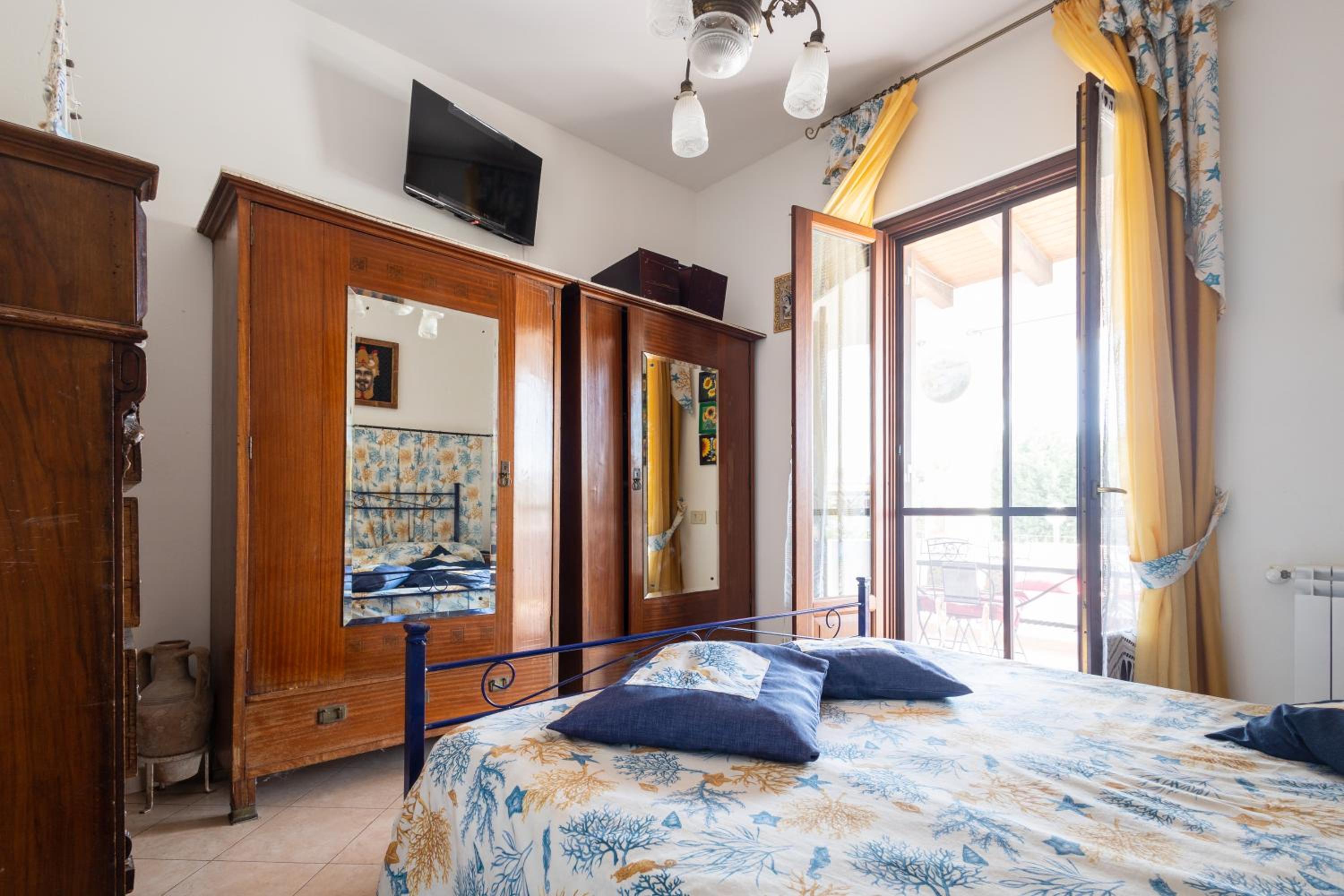 VILLA LORETTA LIPARI