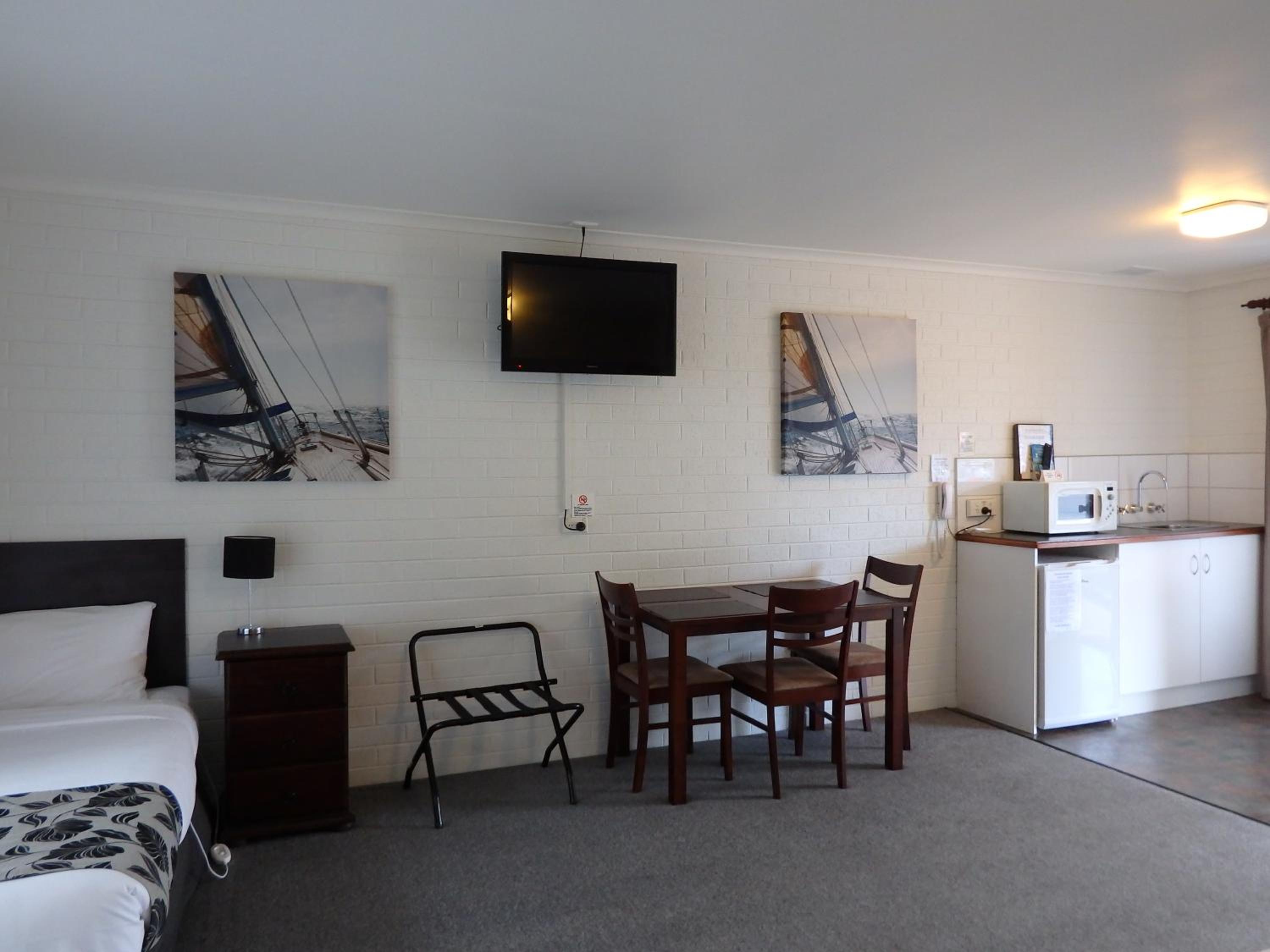 Frankston Motel