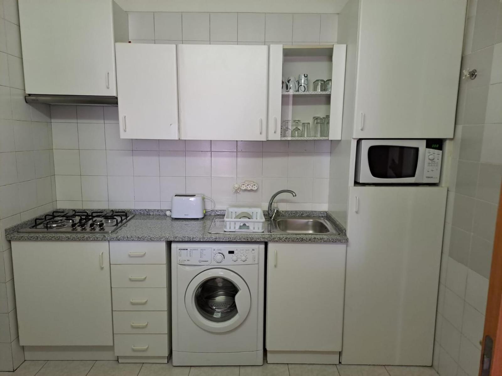 Sunset View Apartment in Costa da Caparica