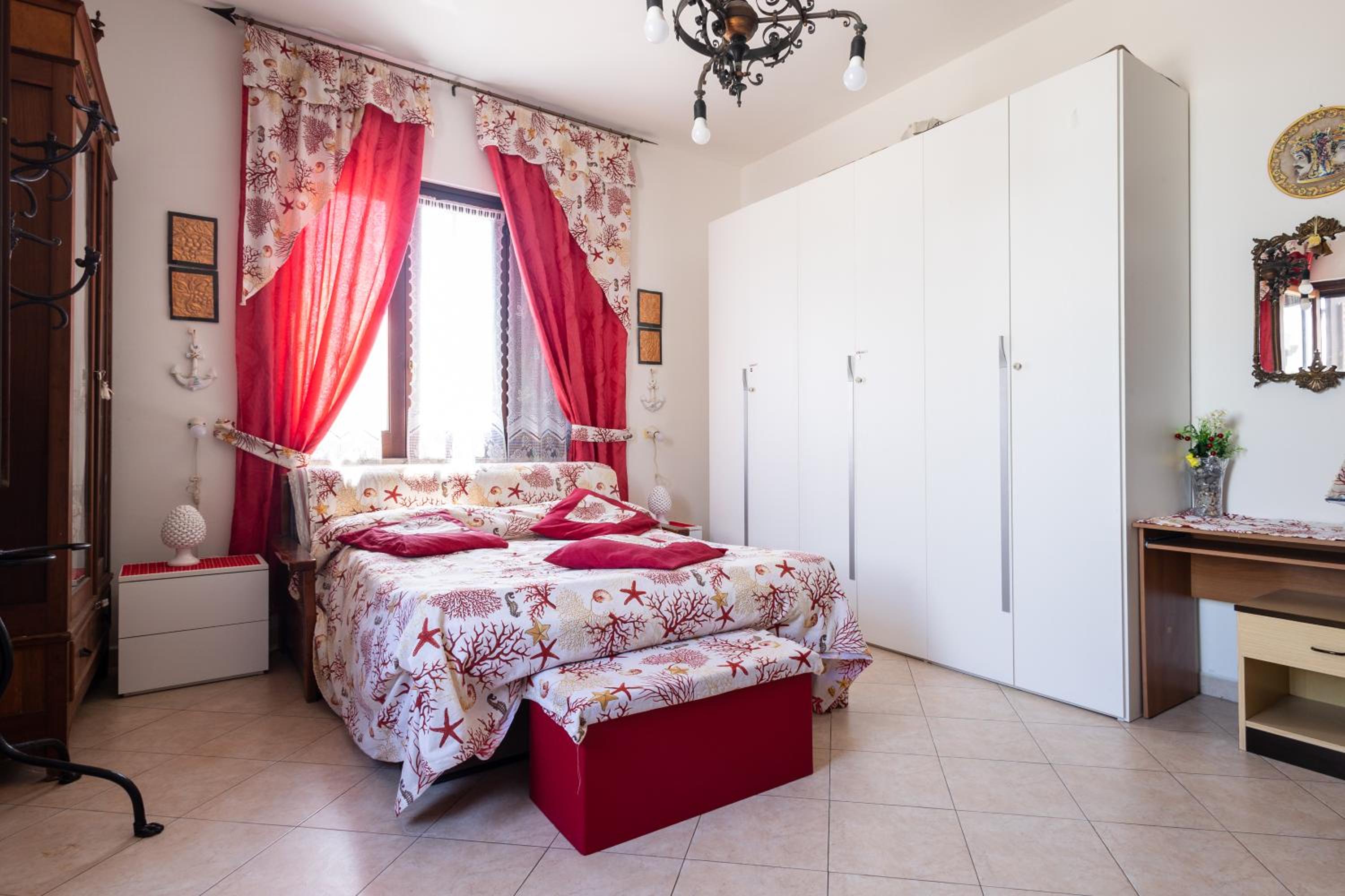 VILLA LORETTA LIPARI