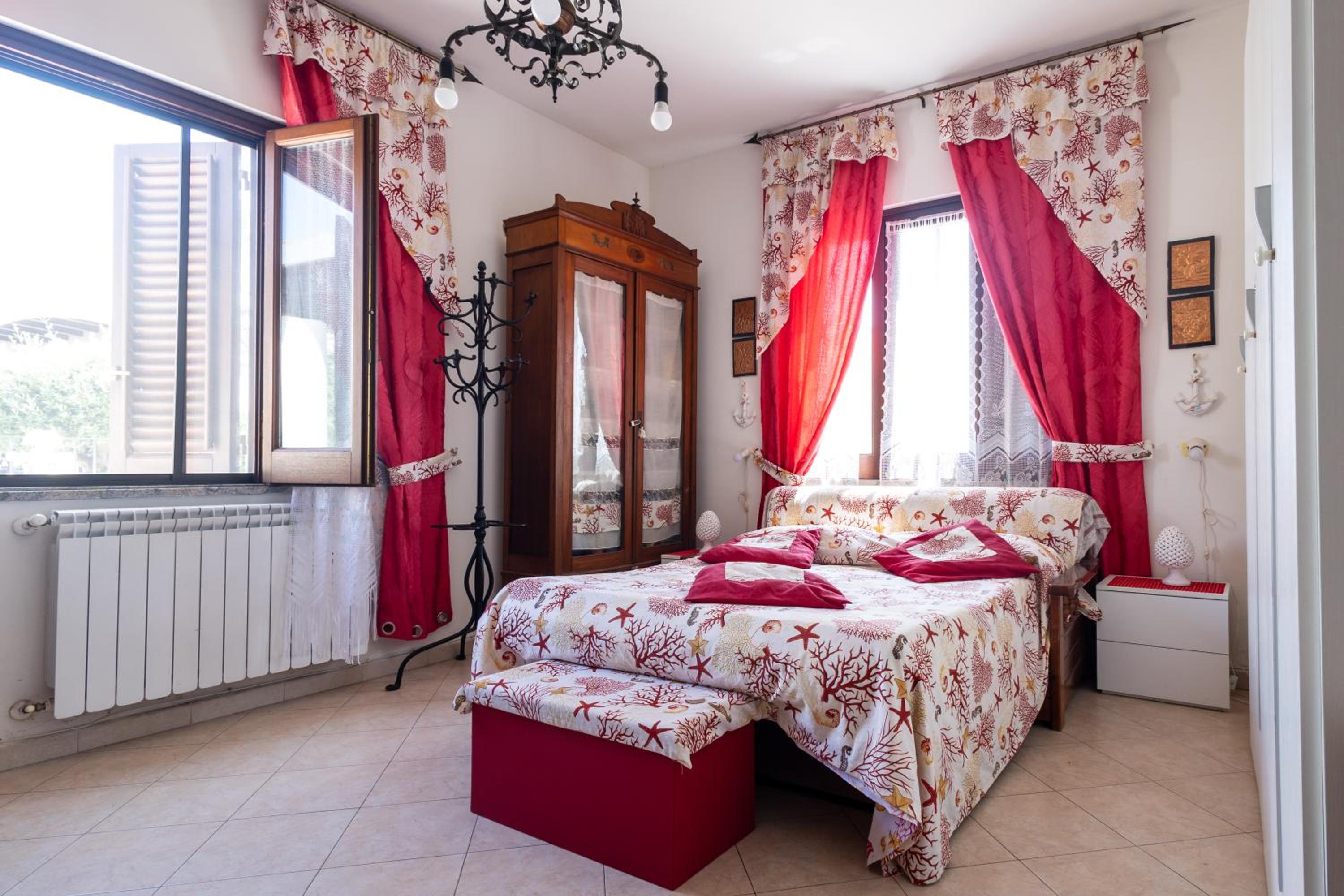 VILLA LORETTA LIPARI