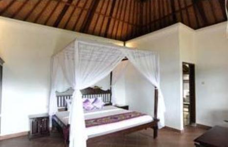 Cempaka Belimbing Villa