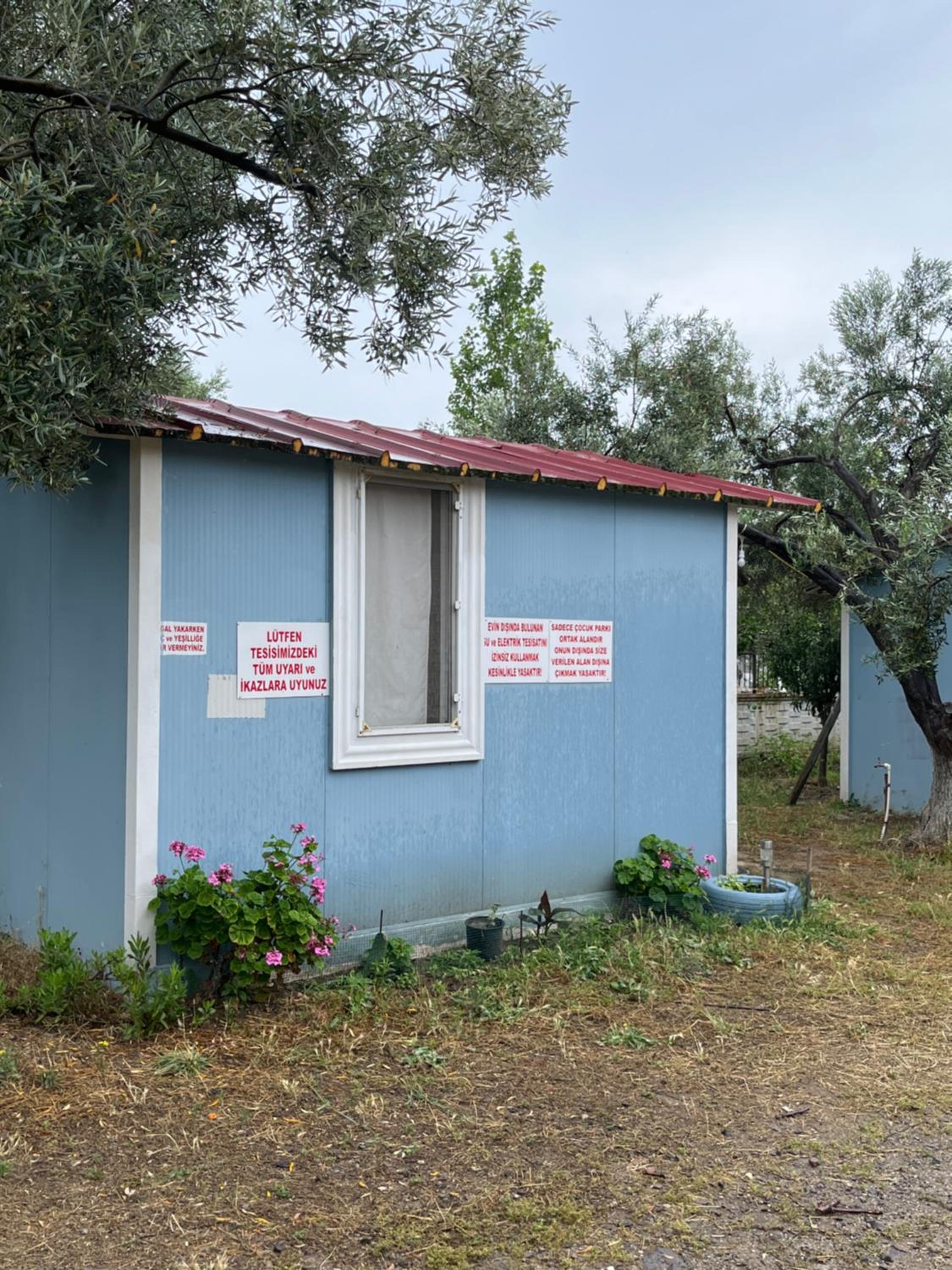 Gunes tatil köyü