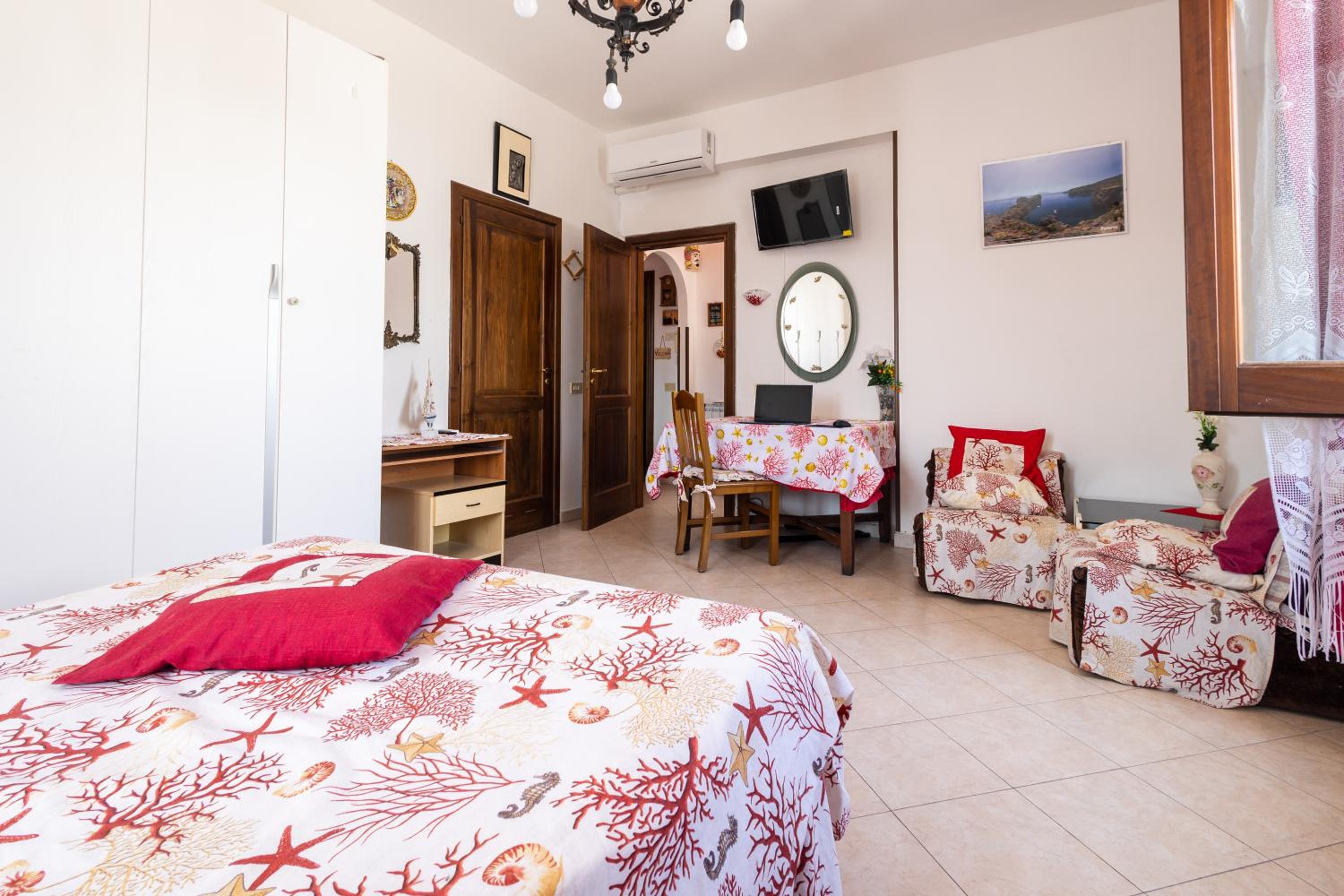 VILLA LORETTA LIPARI