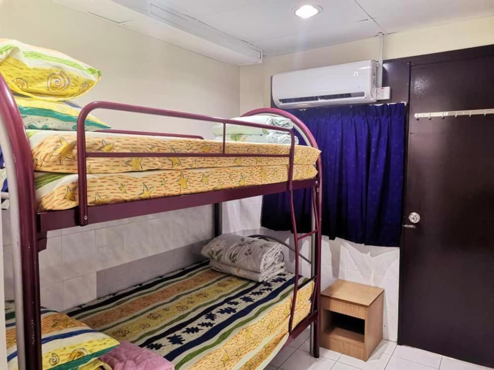 311 Pangkor Coral Bay Homestay photo 4