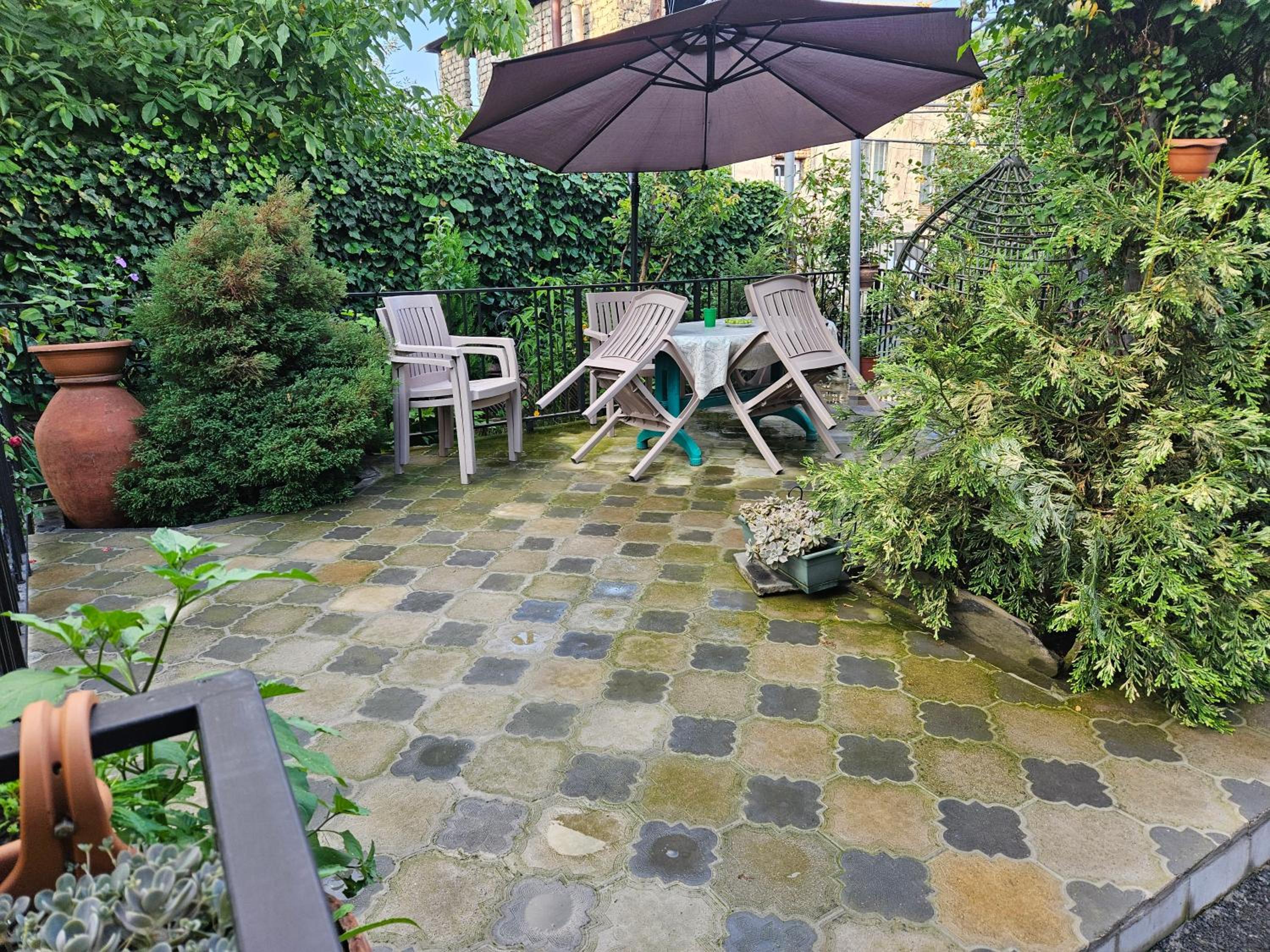 Tamari Guest House view 5