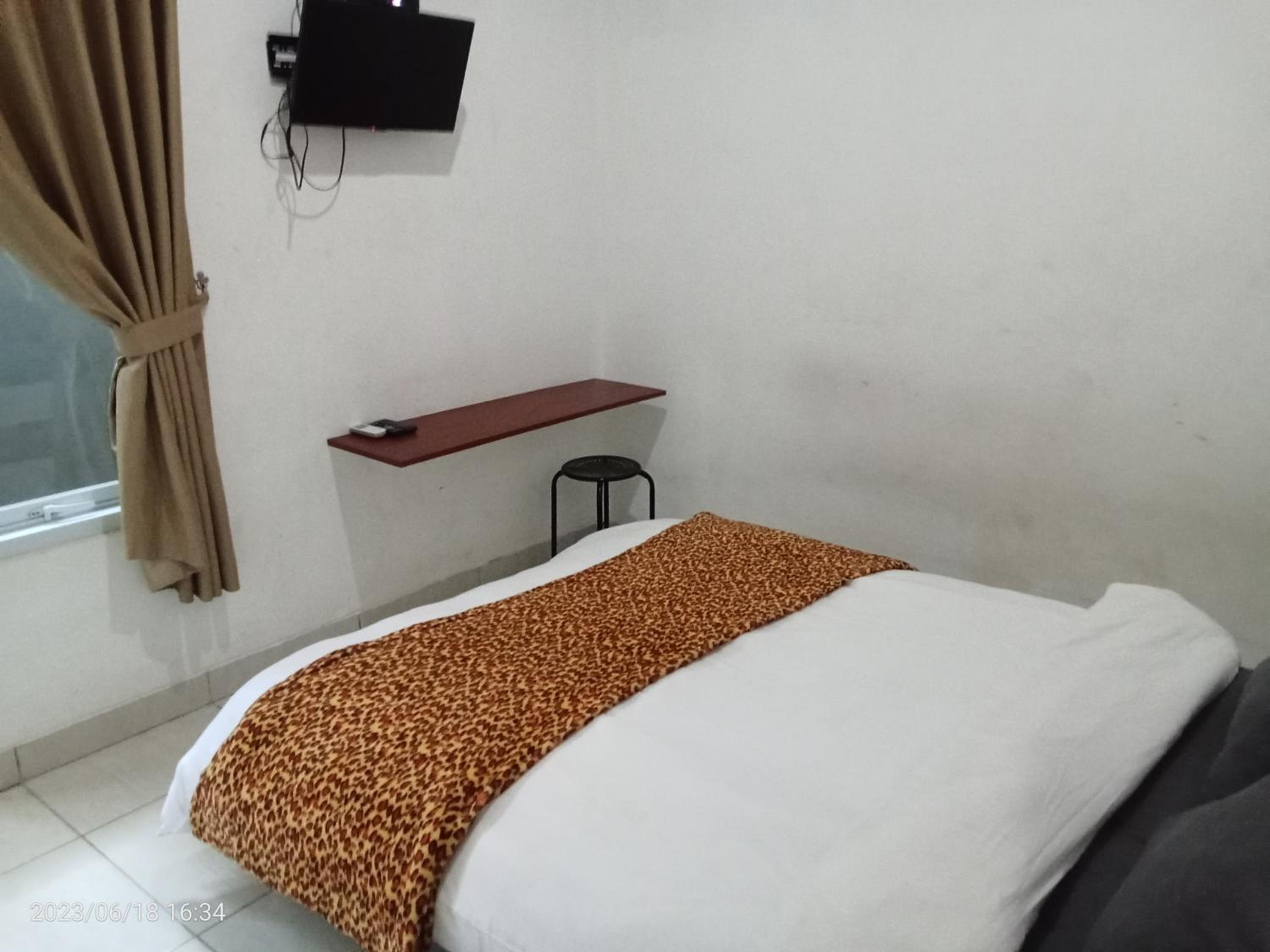 MURAI Guesthouse Bali