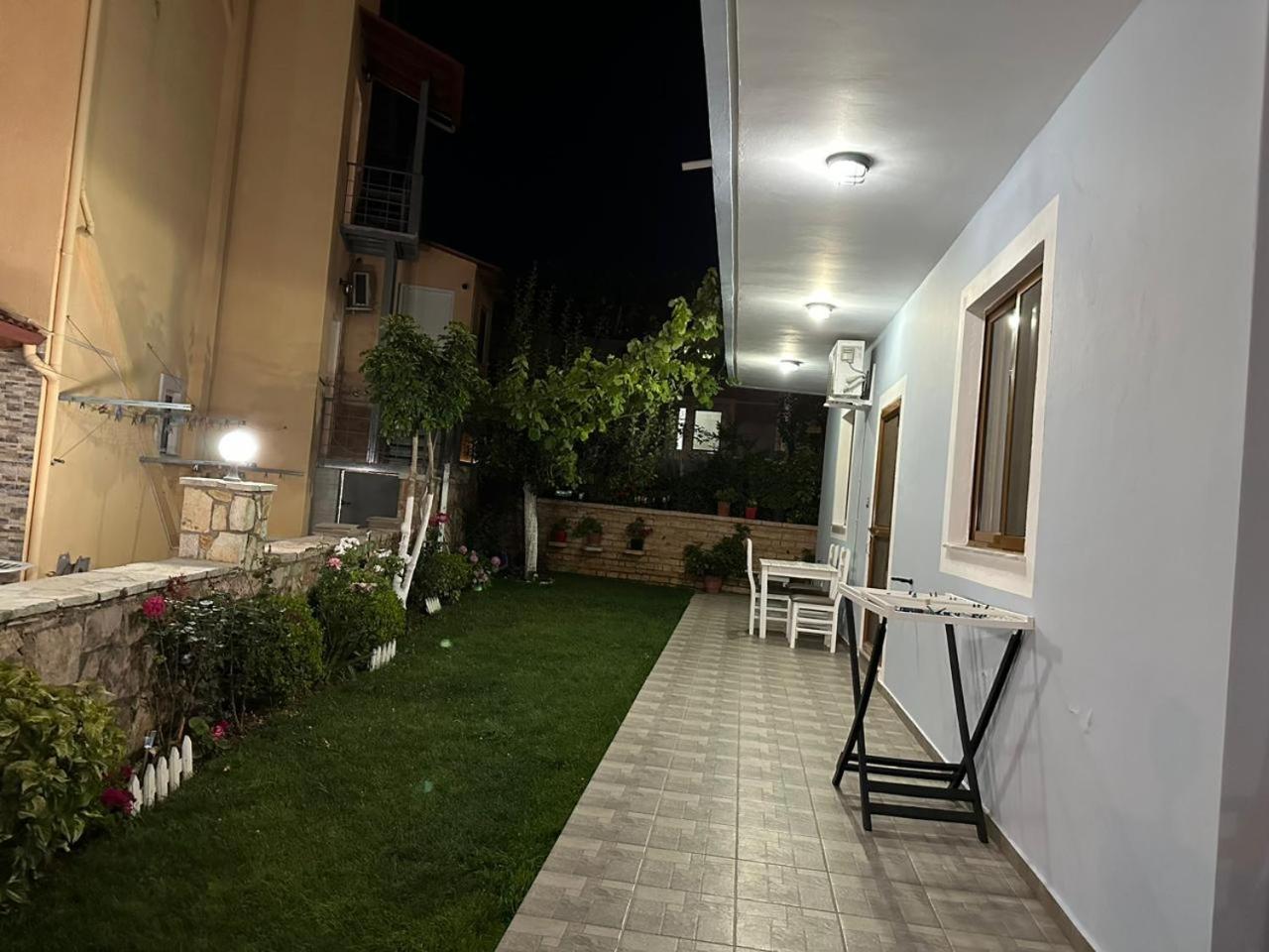 Mandi's Apartment