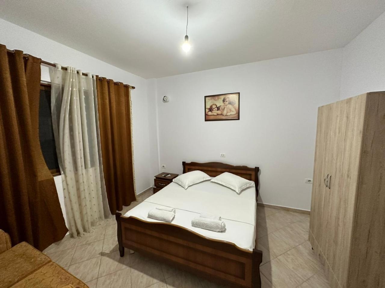 Mandi's Apartment