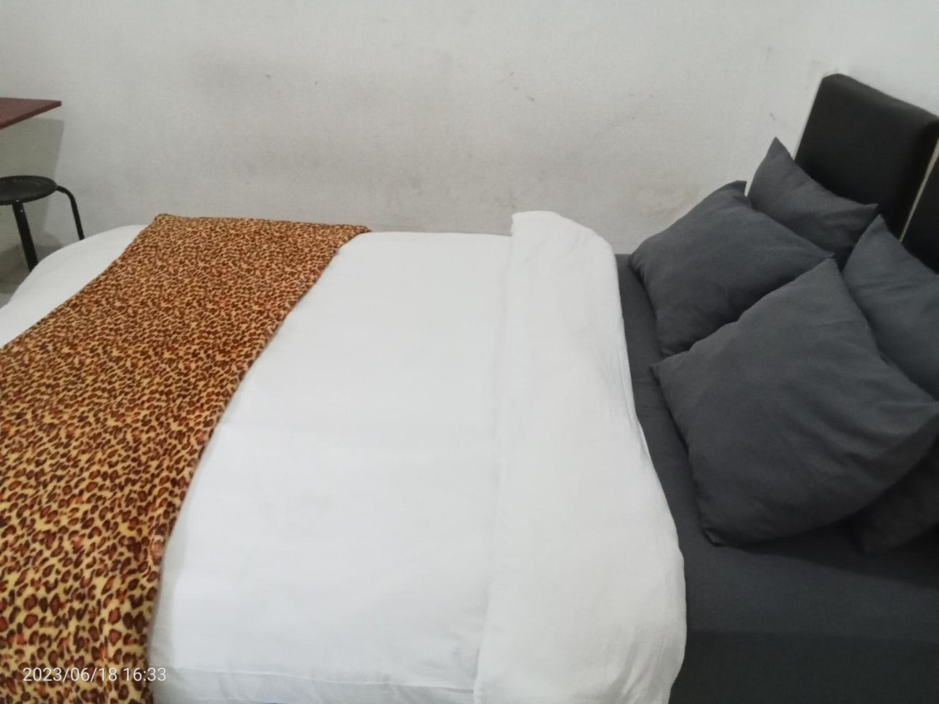MURAI Guesthouse Bali