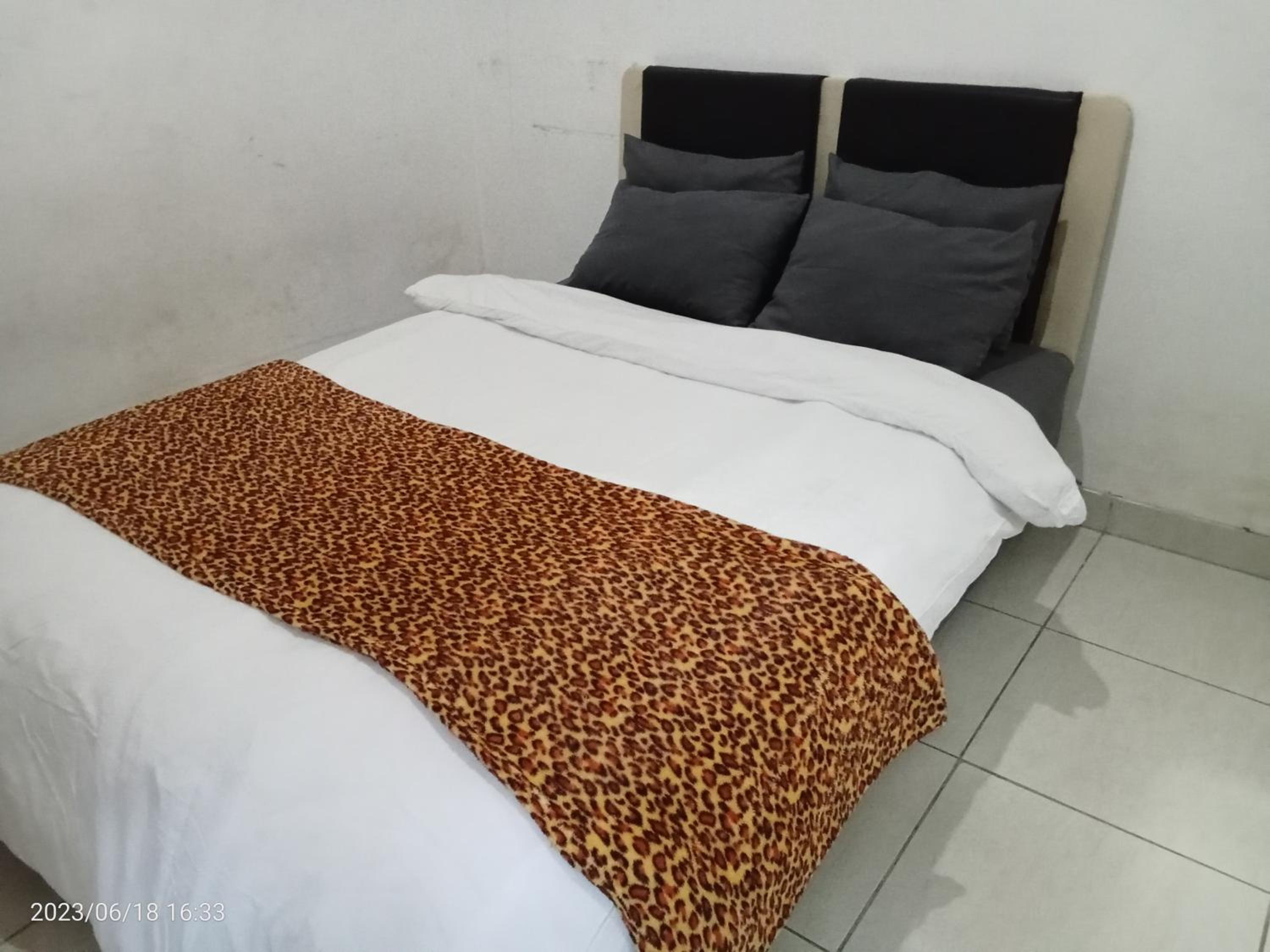 MURAI Guesthouse Bali