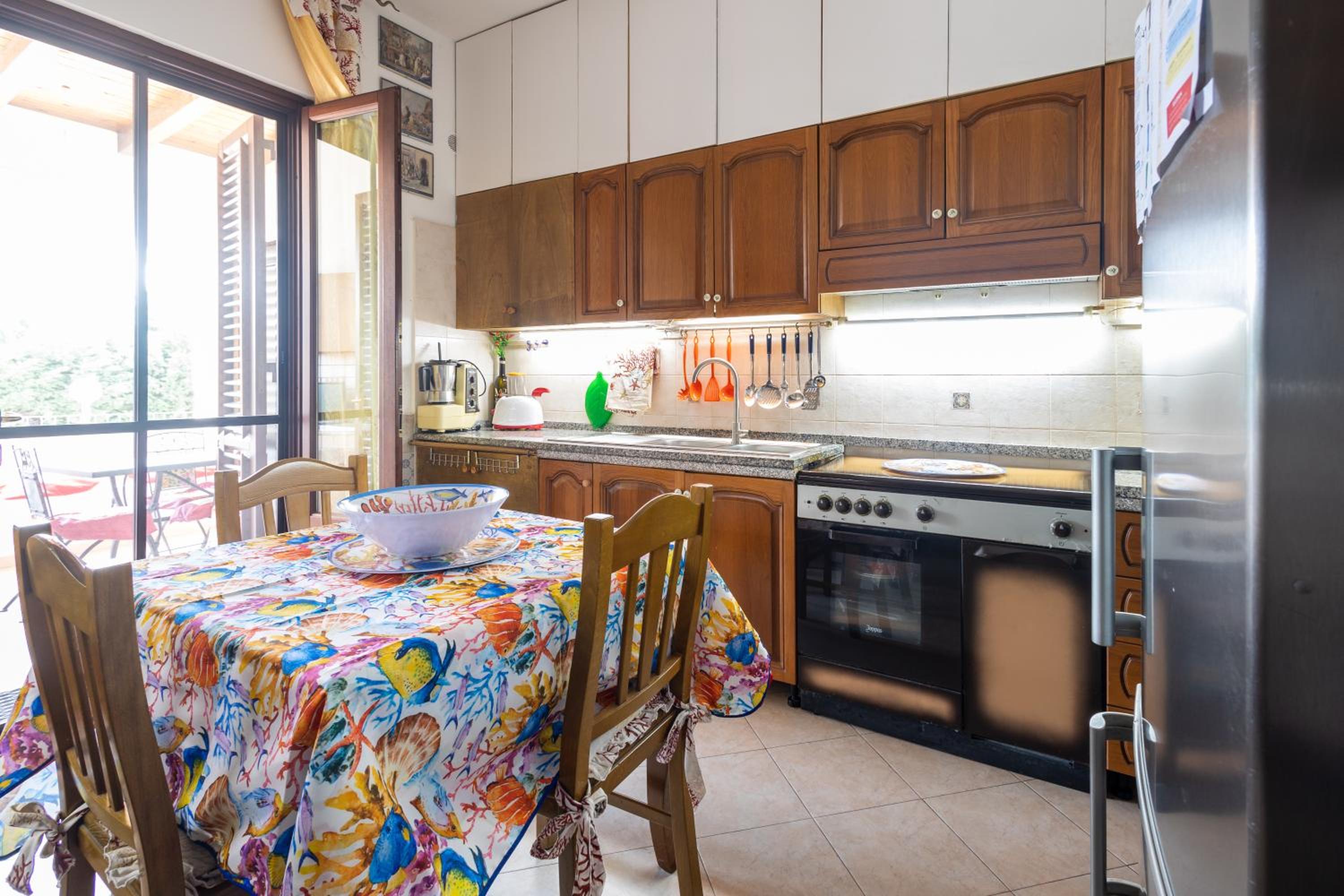 VILLA LORETTA LIPARI