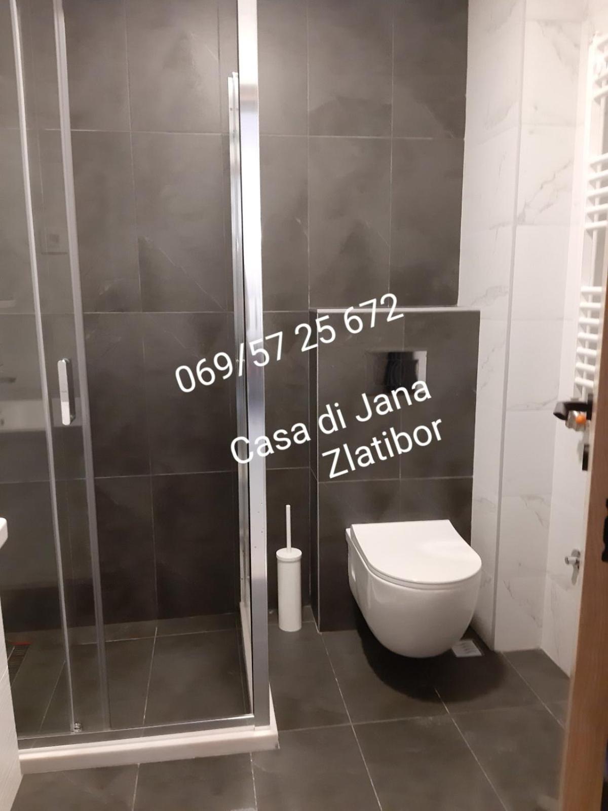 Casa di Jana Zlatibor view 2