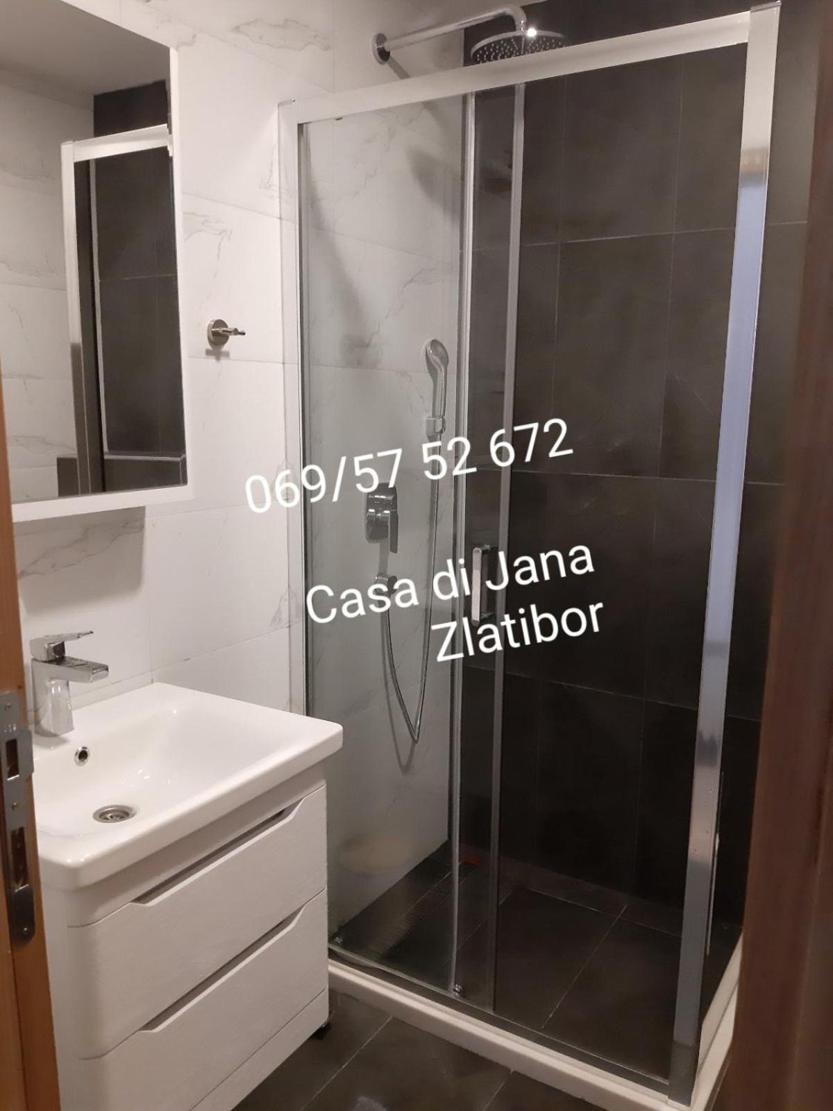 Casa di Jana Zlatibor view 5