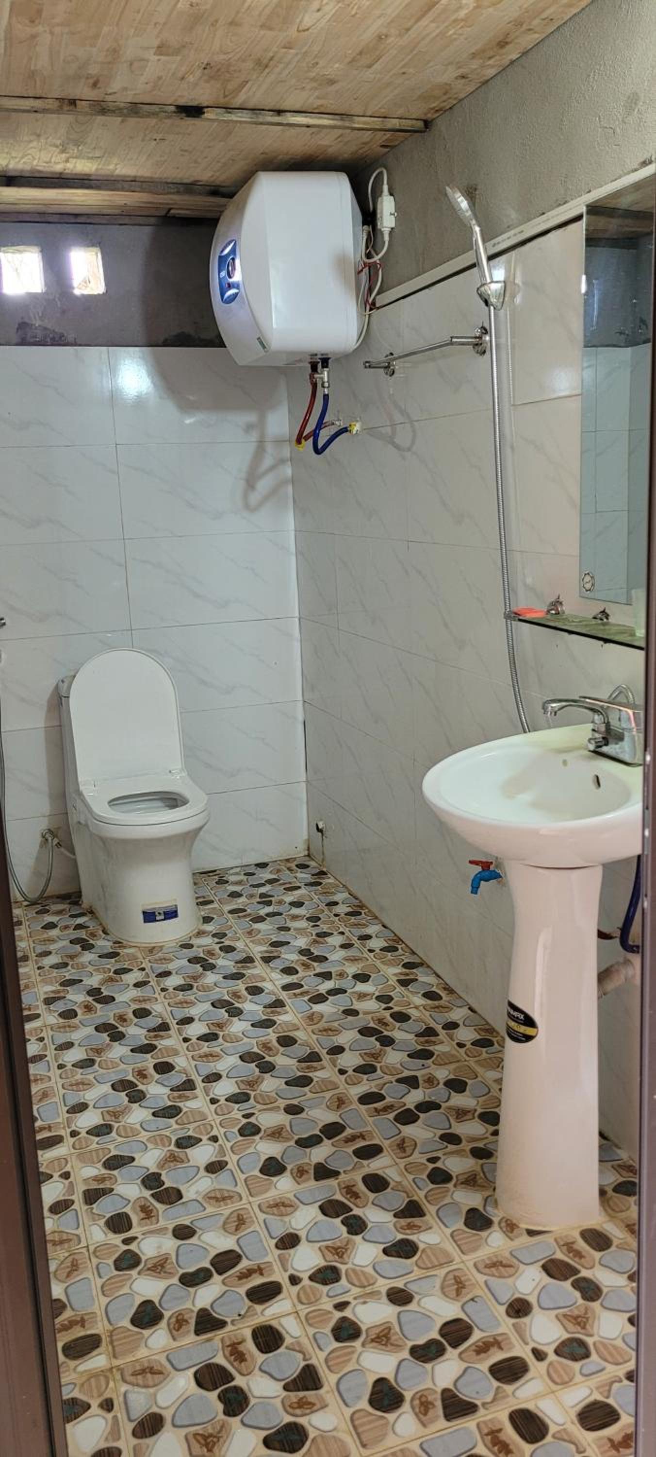 Hoàng homestay