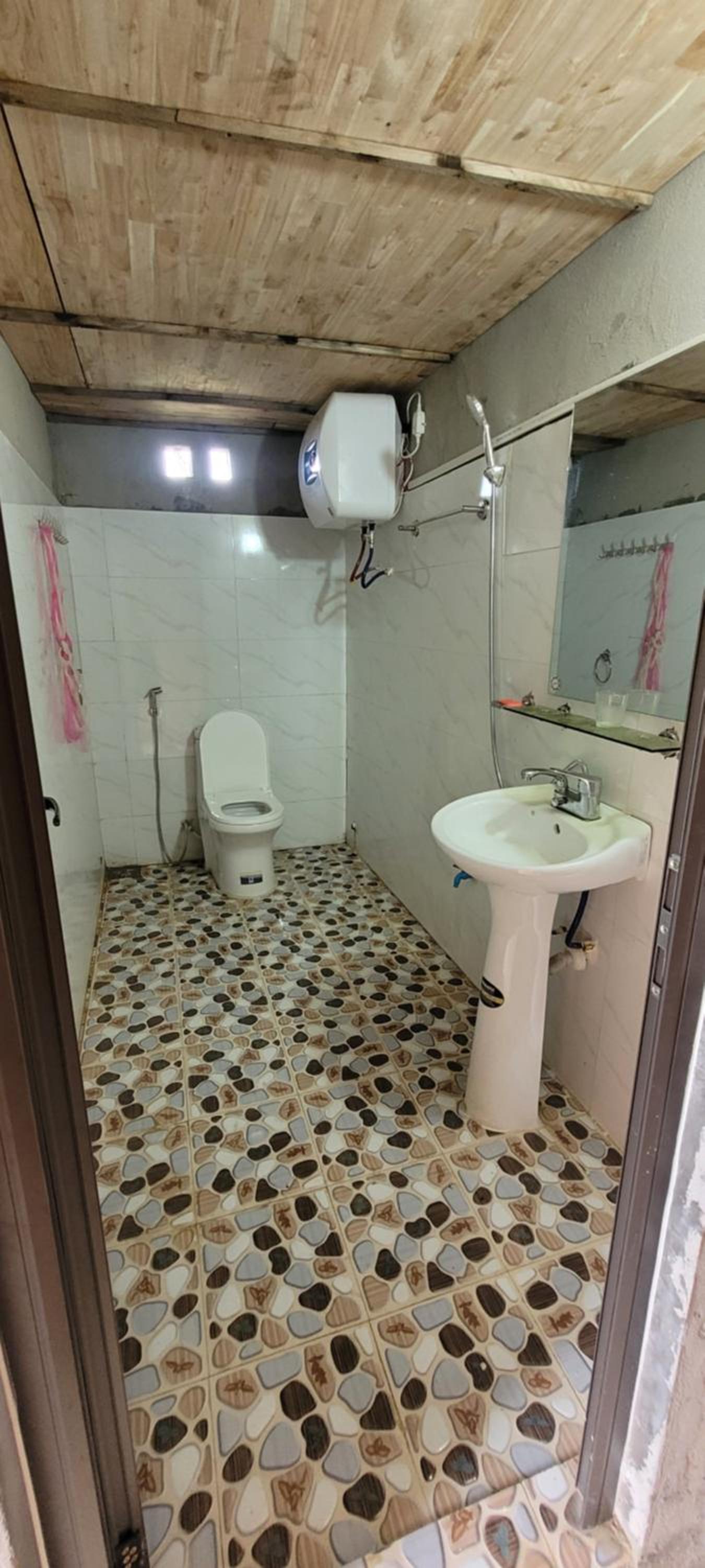 Hoàng homestay